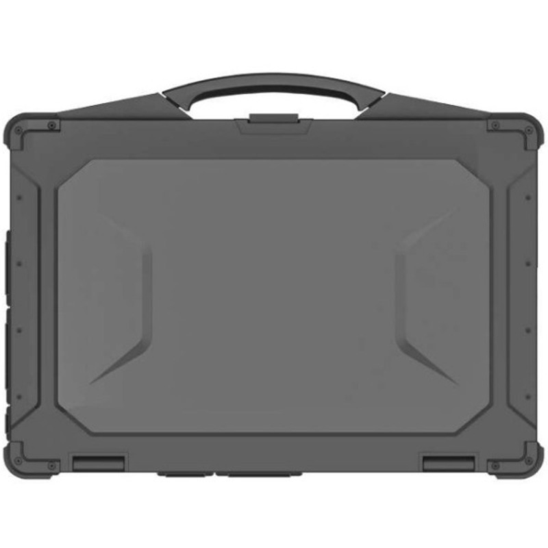 Защищённый ноутбук AGN X15A Black (AGN_X15A_I5_12TH_16_512)