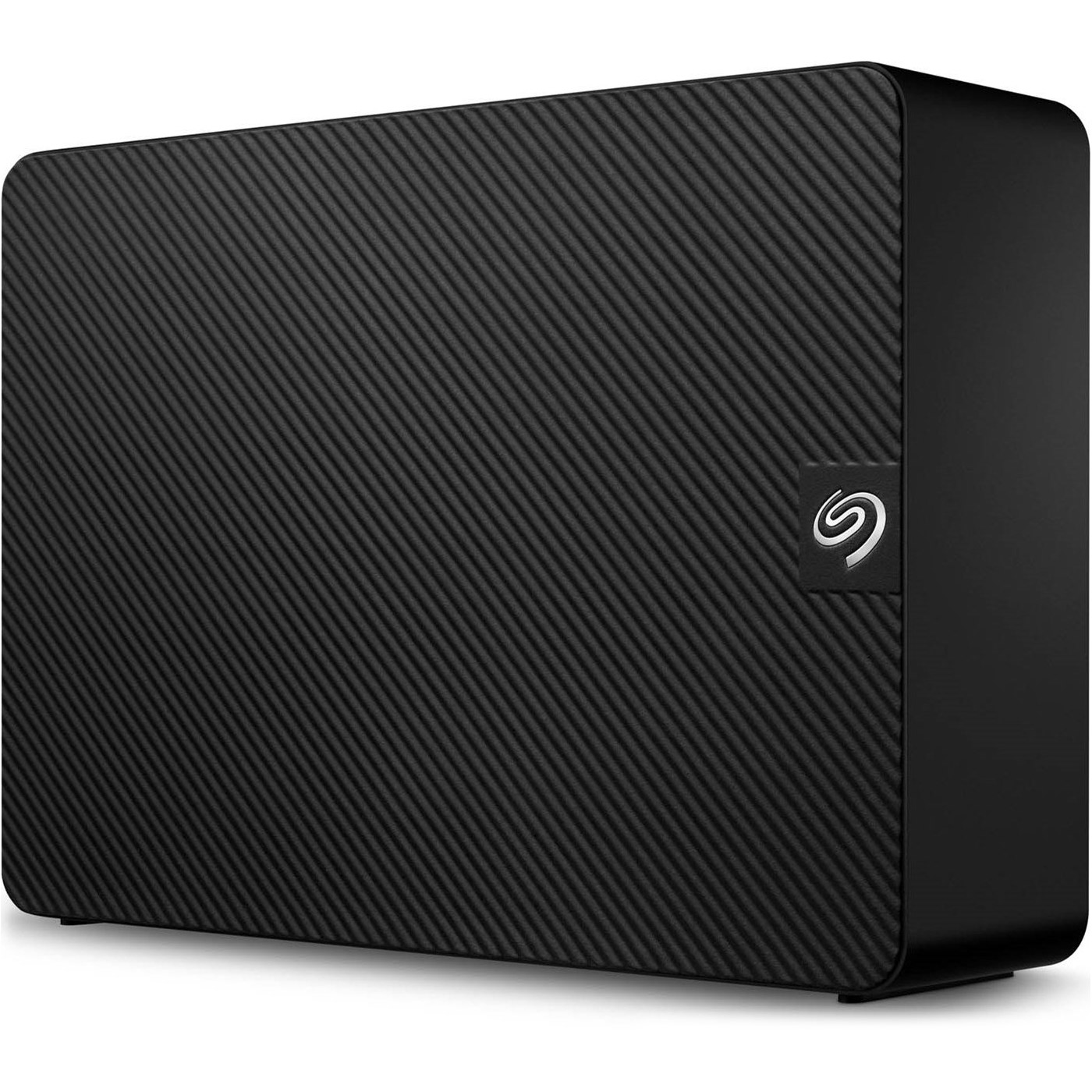Зовнішній жорсткий диск SEAGATE Expansion Desktop 28TB USB3.0 Black (STKP28000400)