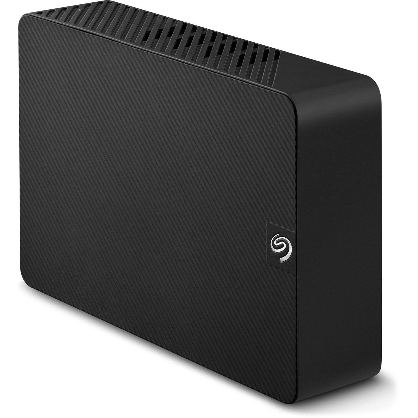 Зовнішній жорсткий диск SEAGATE Expansion Desktop 28TB USB3.0 Black (STKP28000400)