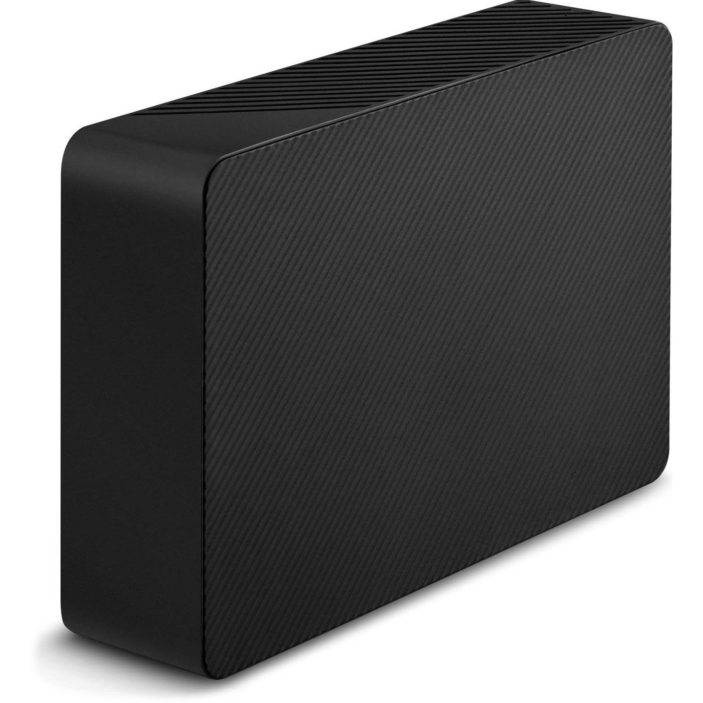 Зовнішній жорсткий диск SEAGATE Expansion Desktop 28TB USB3.0 Black (STKP28000400)