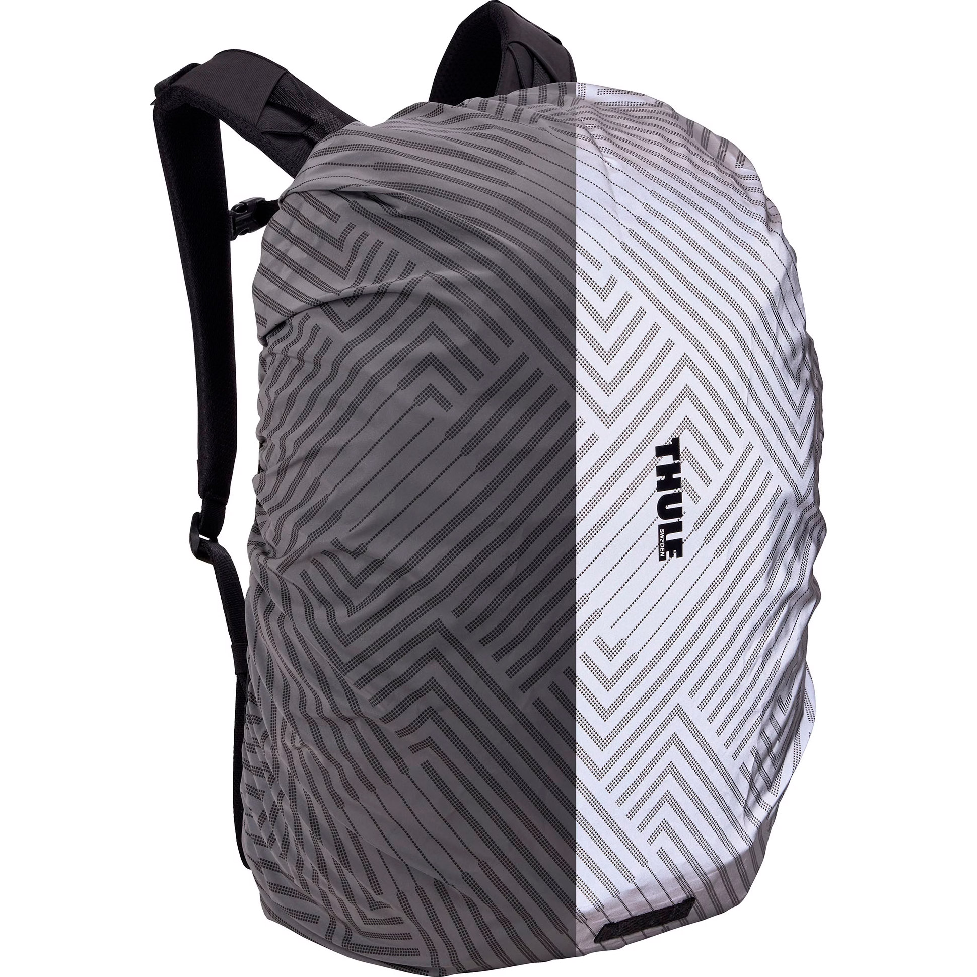Рюкзак THULE Paramount Bike Commute Backpack 28L Black (3205235)
