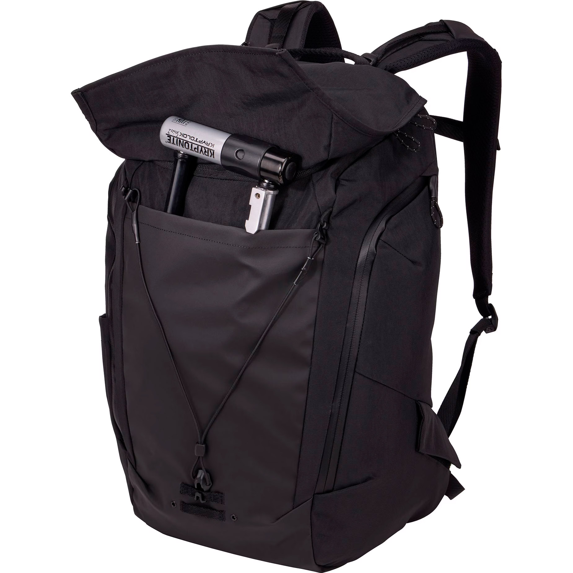 Рюкзак THULE Paramount Bike Commute Backpack 28L Black (3205235)