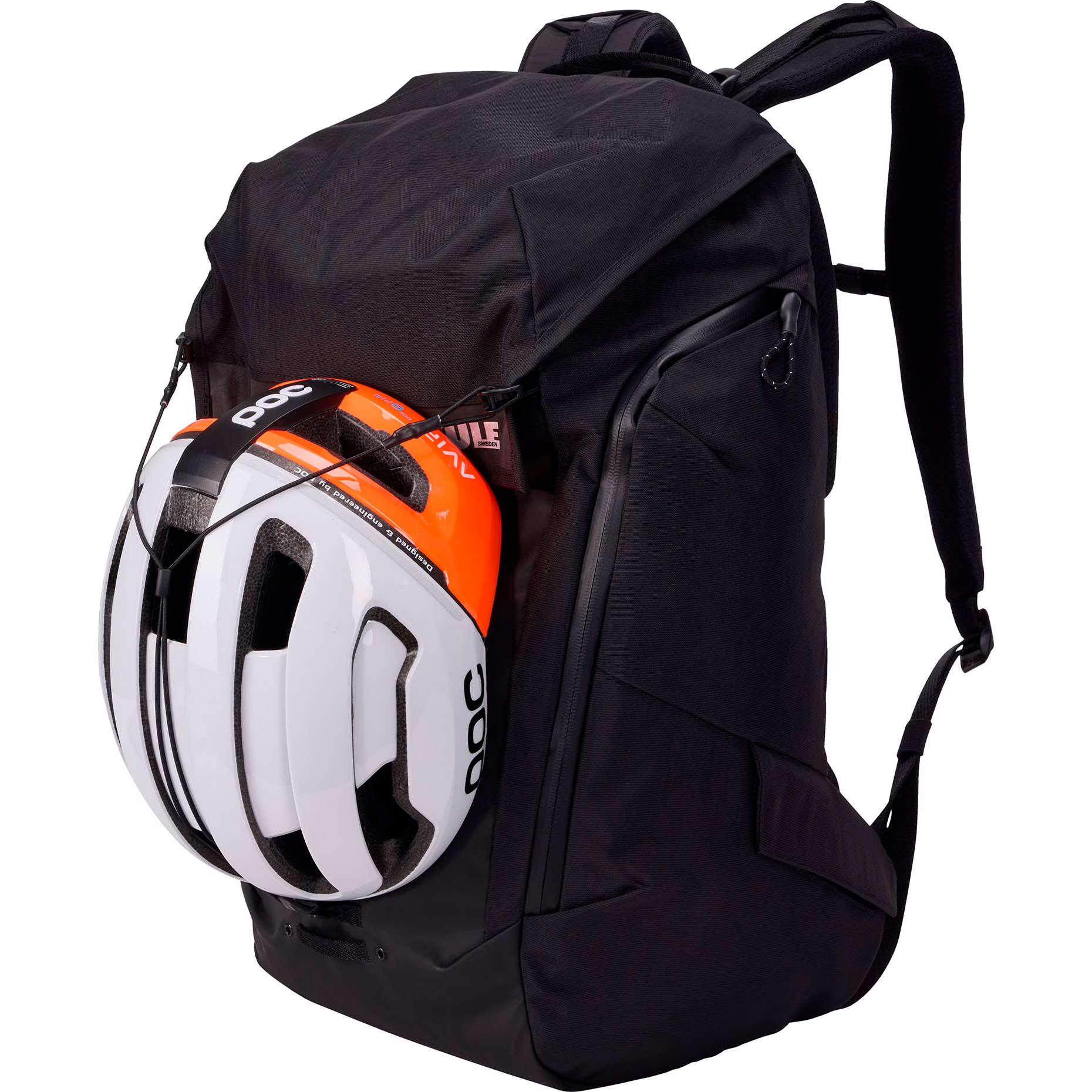 Рюкзак THULE Paramount Bike Commute Backpack 28L Black (3205235)