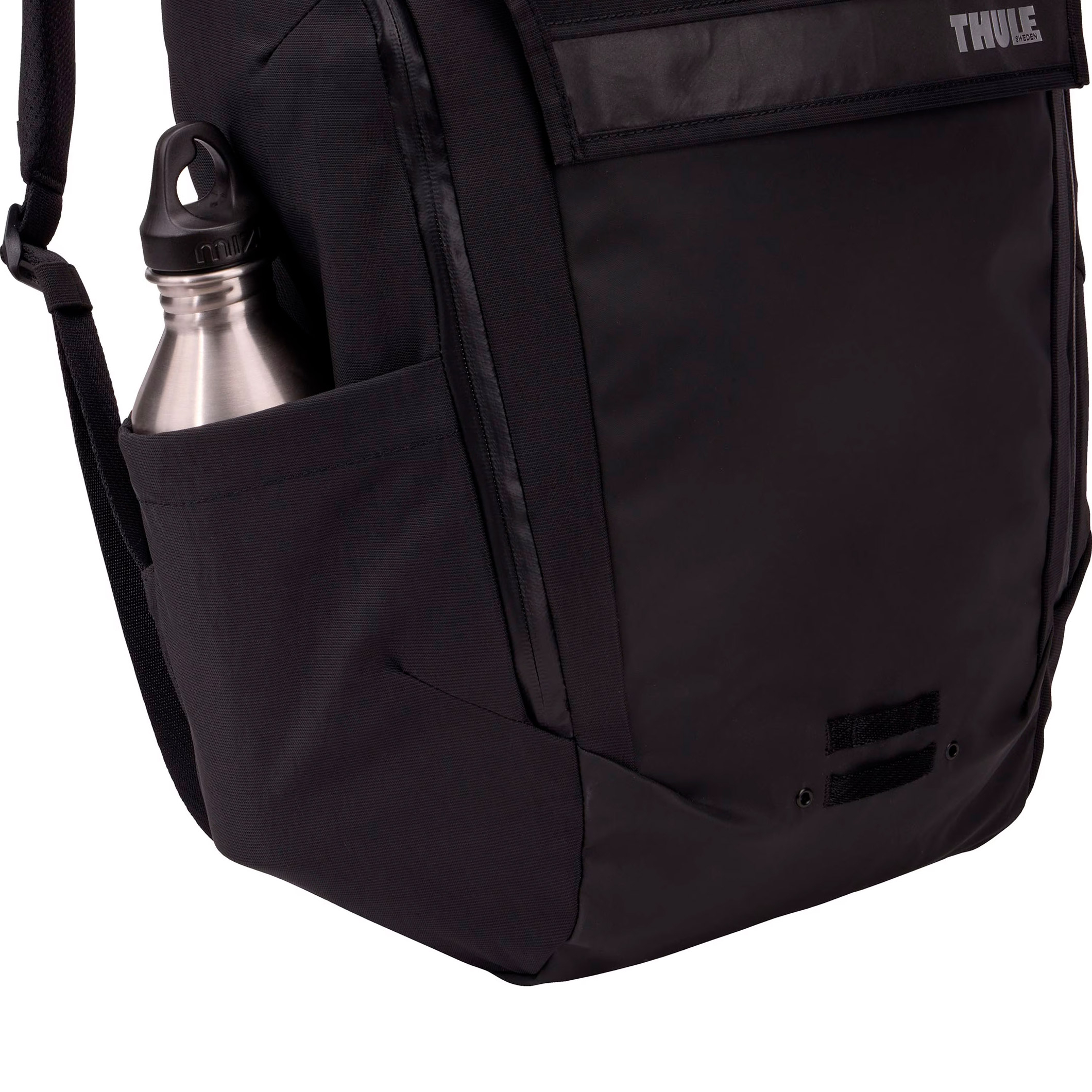 Рюкзак THULE Paramount Bike Commute Backpack 28L Black (3205235)