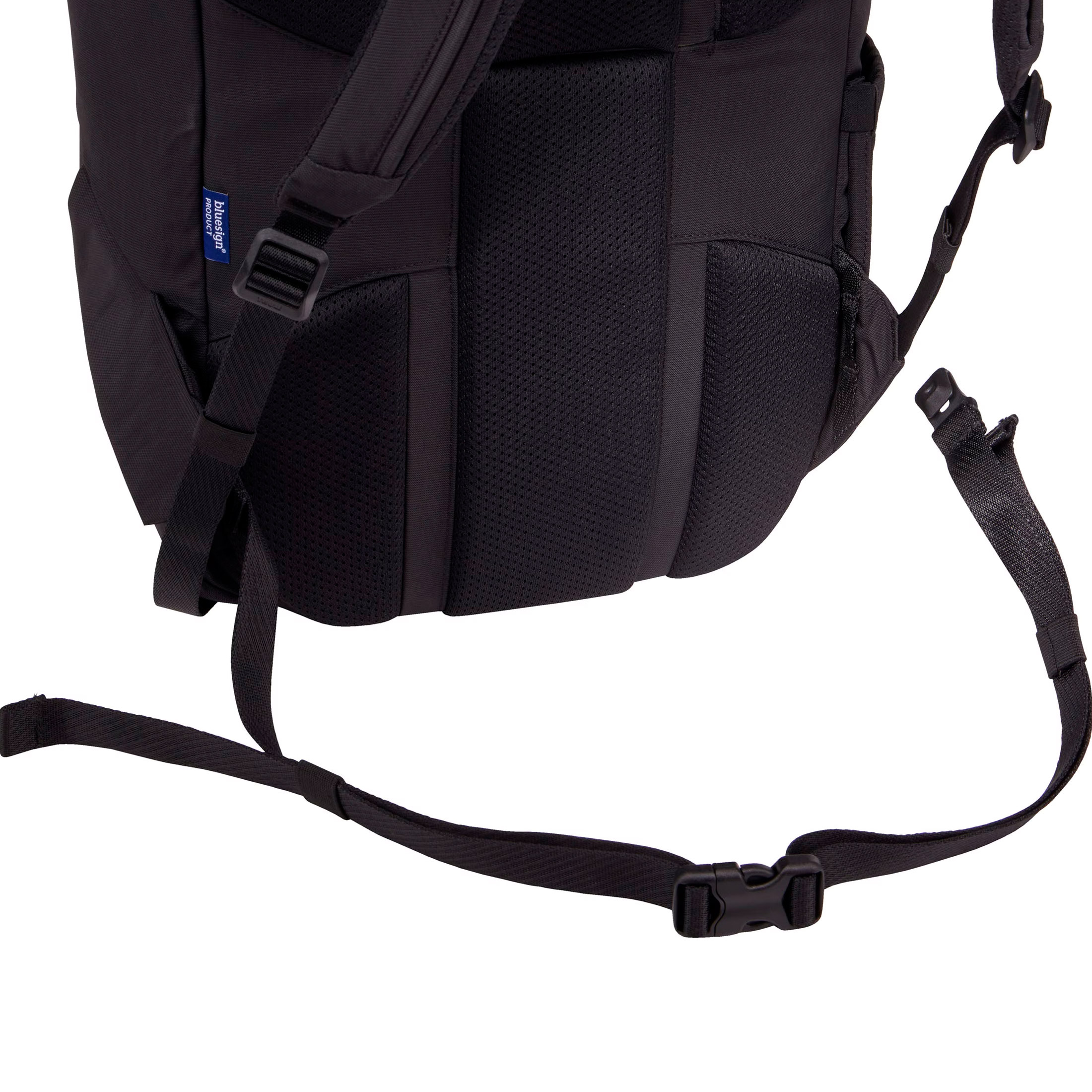 Рюкзак THULE Paramount Bike Commute Backpack 28L Black (3205235)