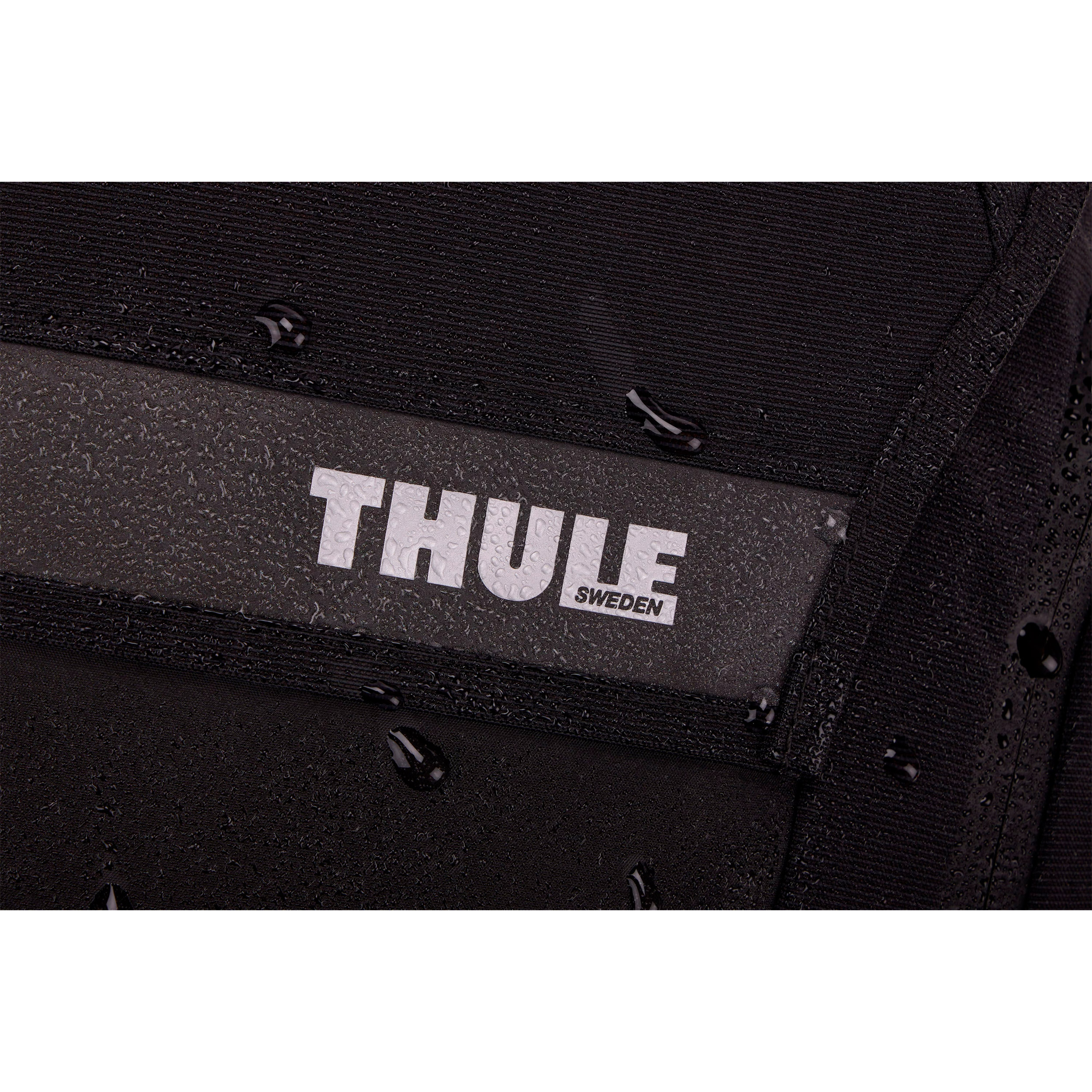 Рюкзак THULE Paramount Bike Commute Backpack 28L Black (3205235)