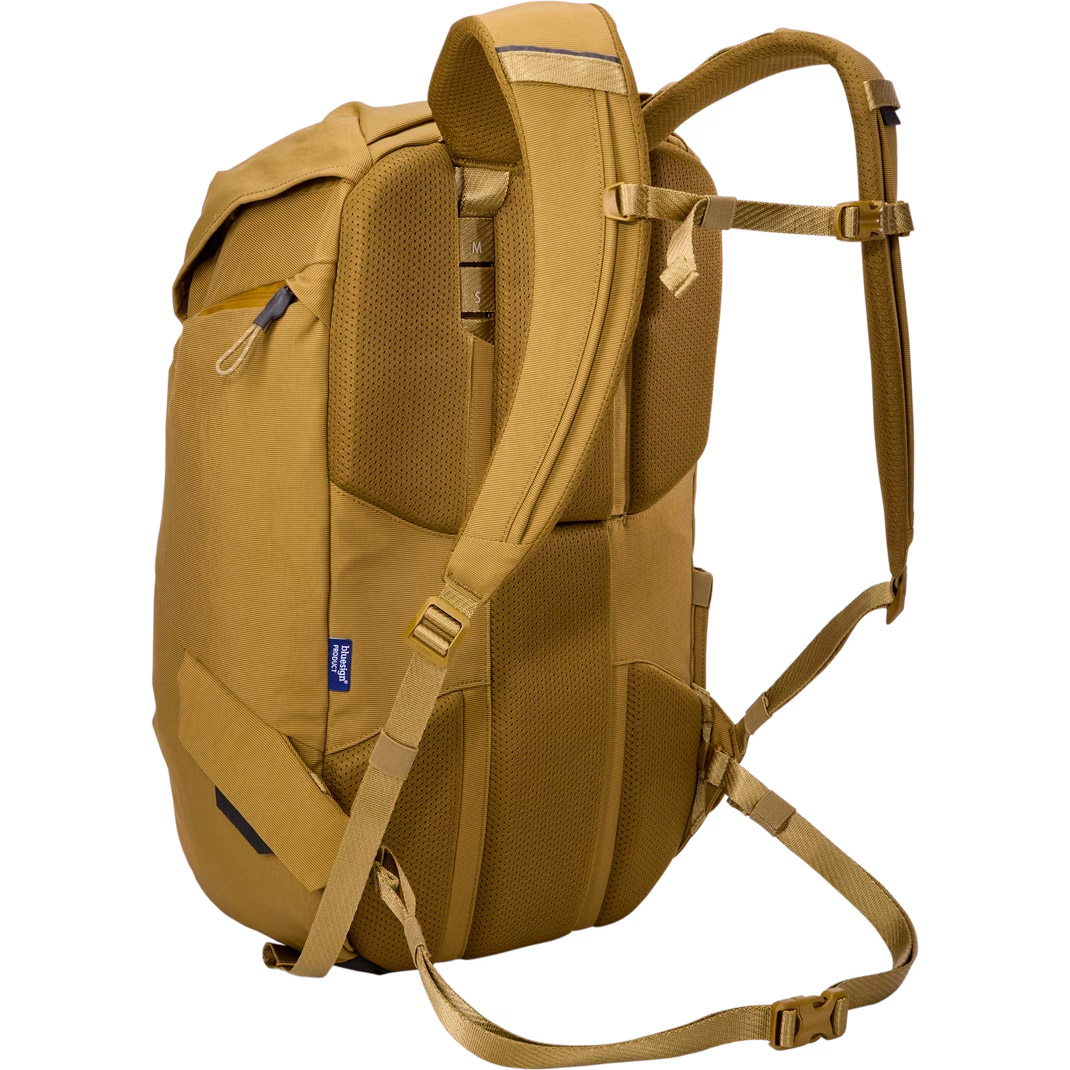 Рюкзак THULE Paramount Bike Commute Backpack 28L Nutria (3205237)