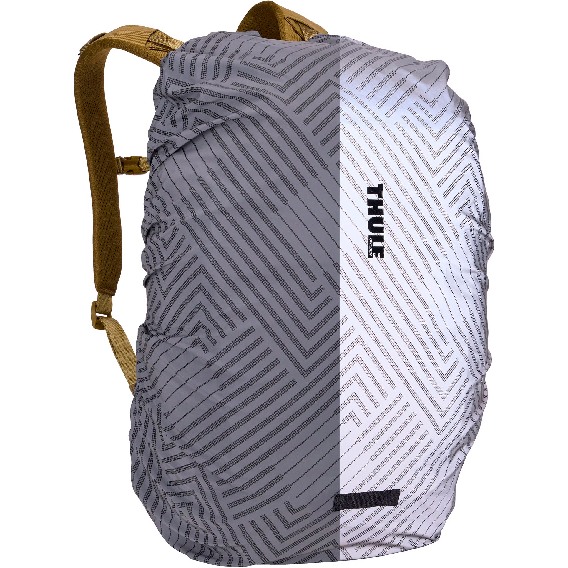 Рюкзак THULE Paramount Bike Commute Backpack 28L Nutria (3205237)