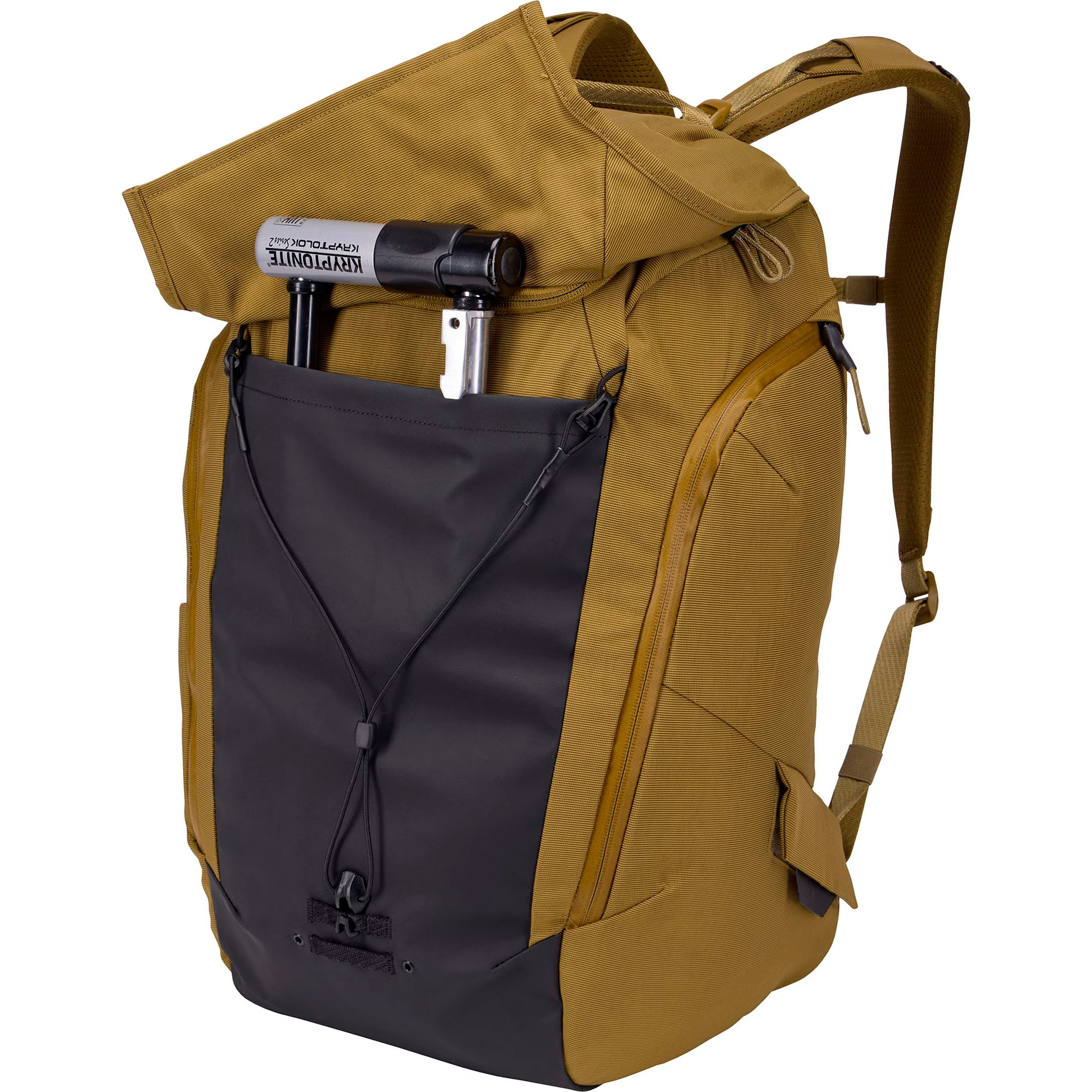 Рюкзак THULE Paramount Bike Commute Backpack 28L Nutria (3205237)