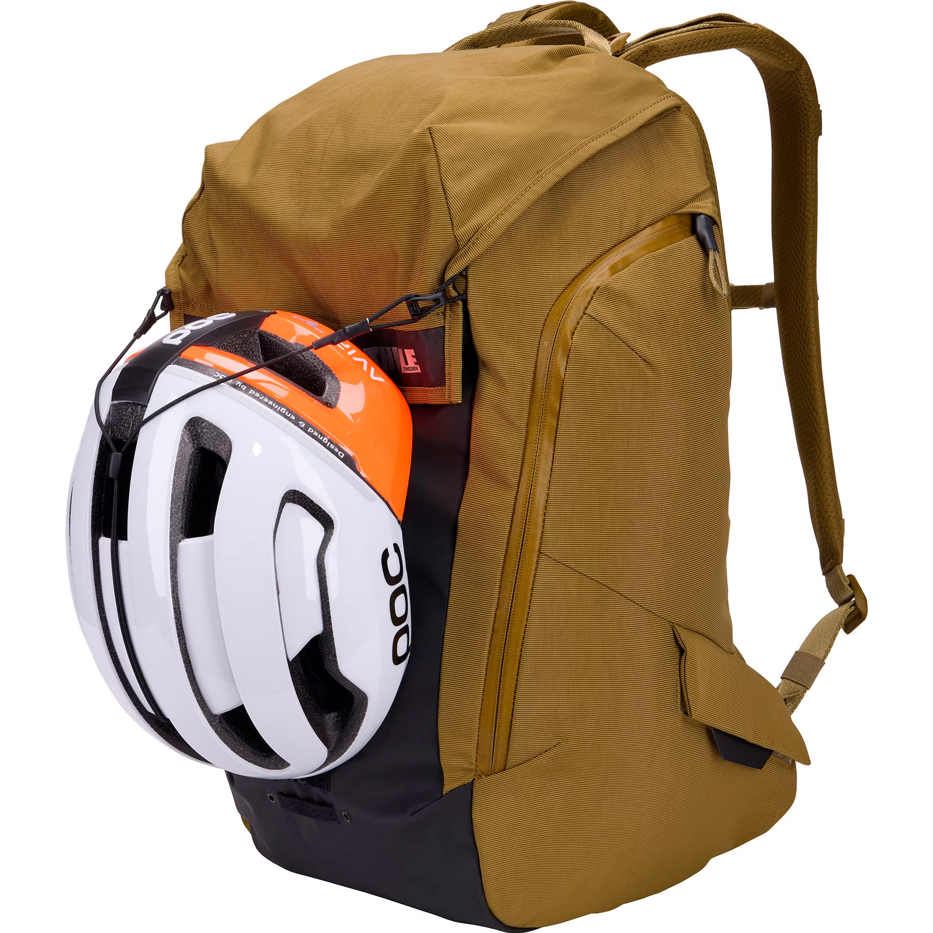 Рюкзак THULE Paramount Bike Commute Backpack 28L Nutria (3205237)