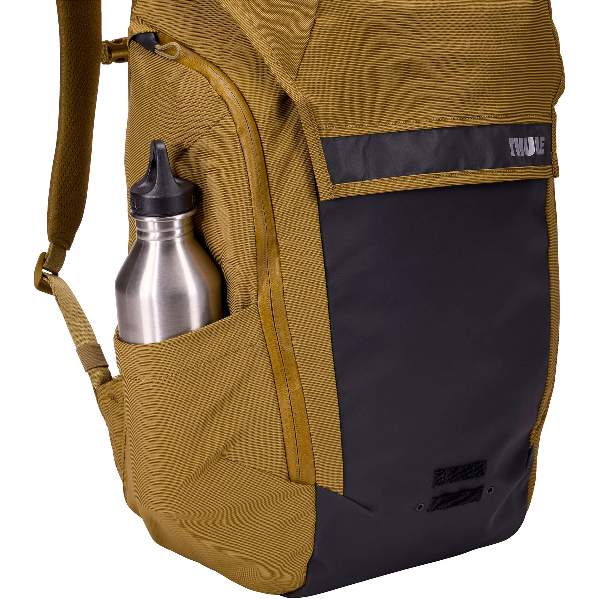 Рюкзак THULE Paramount Bike Commute Backpack 28L Nutria (3205237)