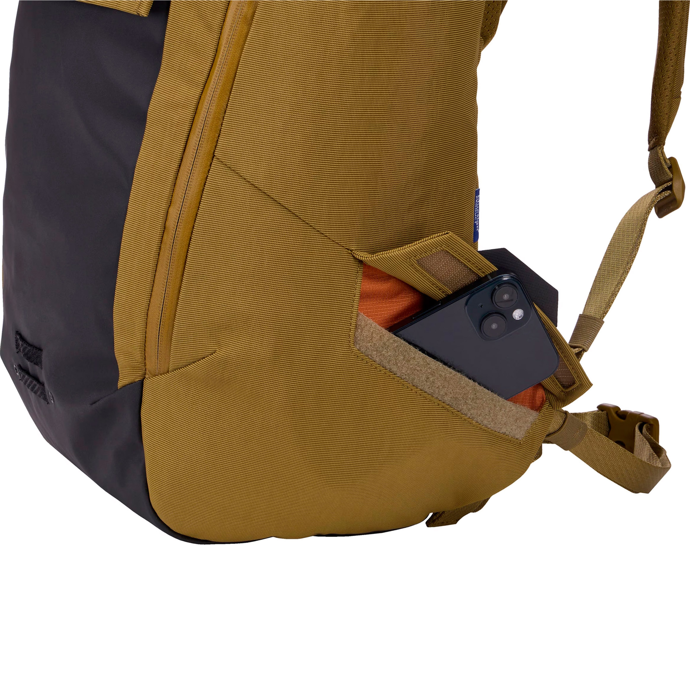 Рюкзак THULE Paramount Bike Commute Backpack 28L Nutria (3205237)