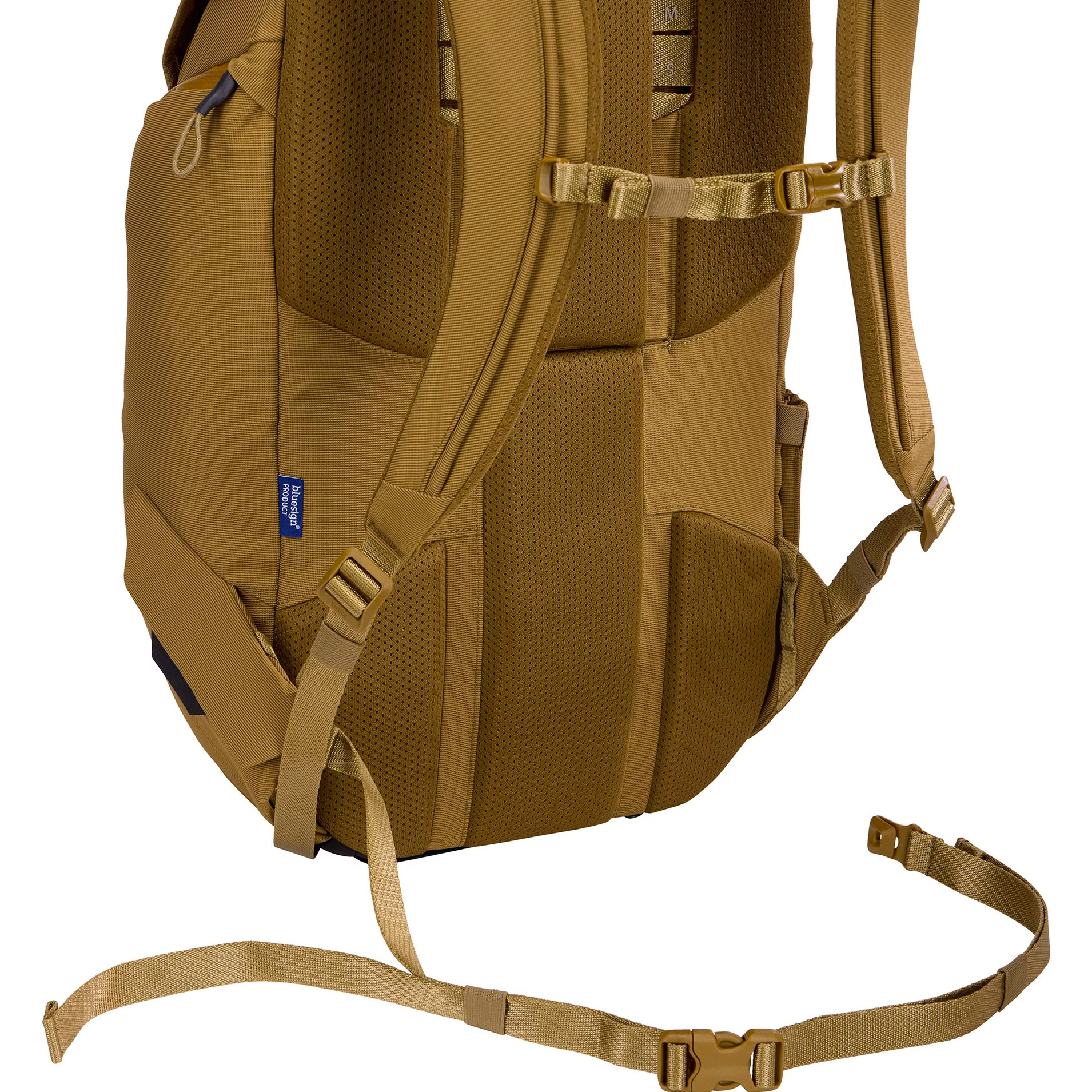 Рюкзак THULE Paramount Bike Commute Backpack 28L Nutria (3205237)
