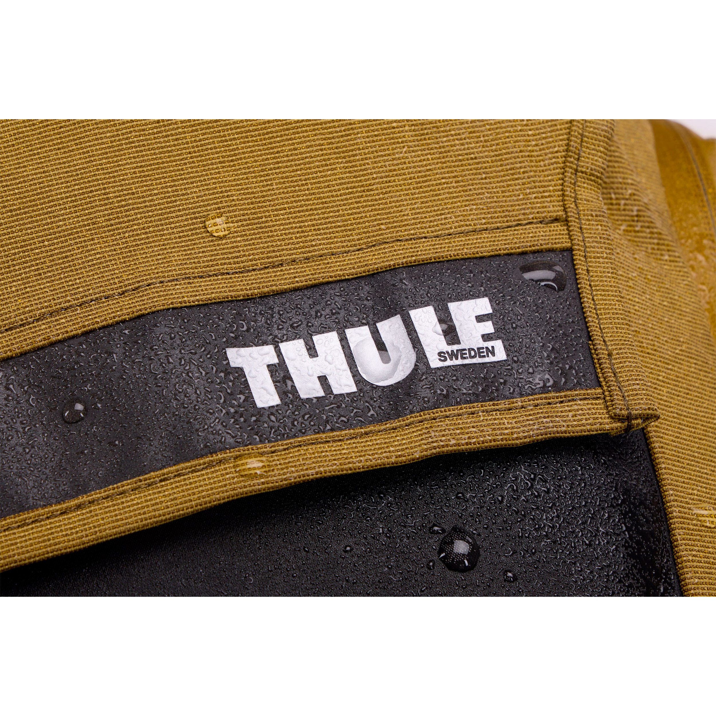 Рюкзак THULE Paramount Bike Commute Backpack 28L Nutria (3205237)