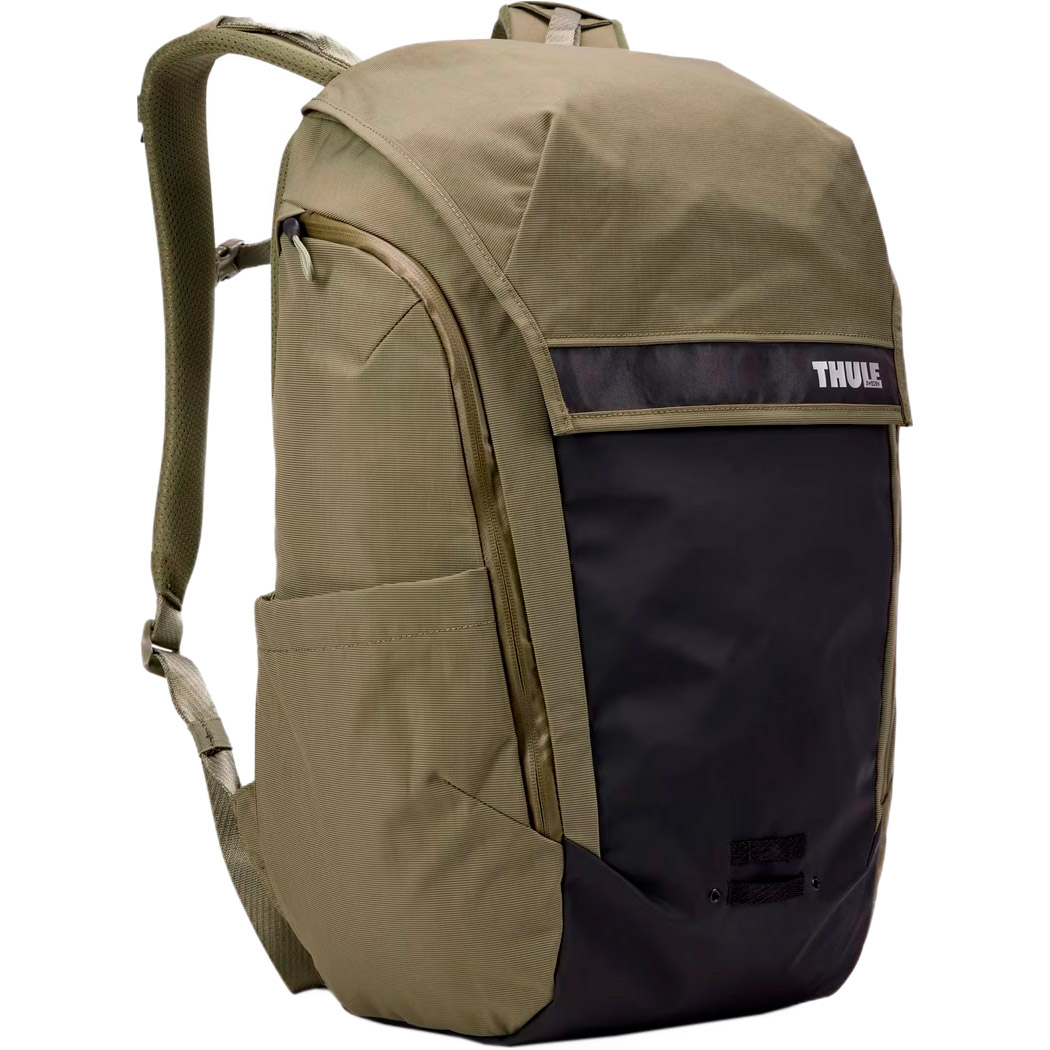 Рюкзак THULE Paramount Bike Commute Backpack 28L Soft Green (3205236)