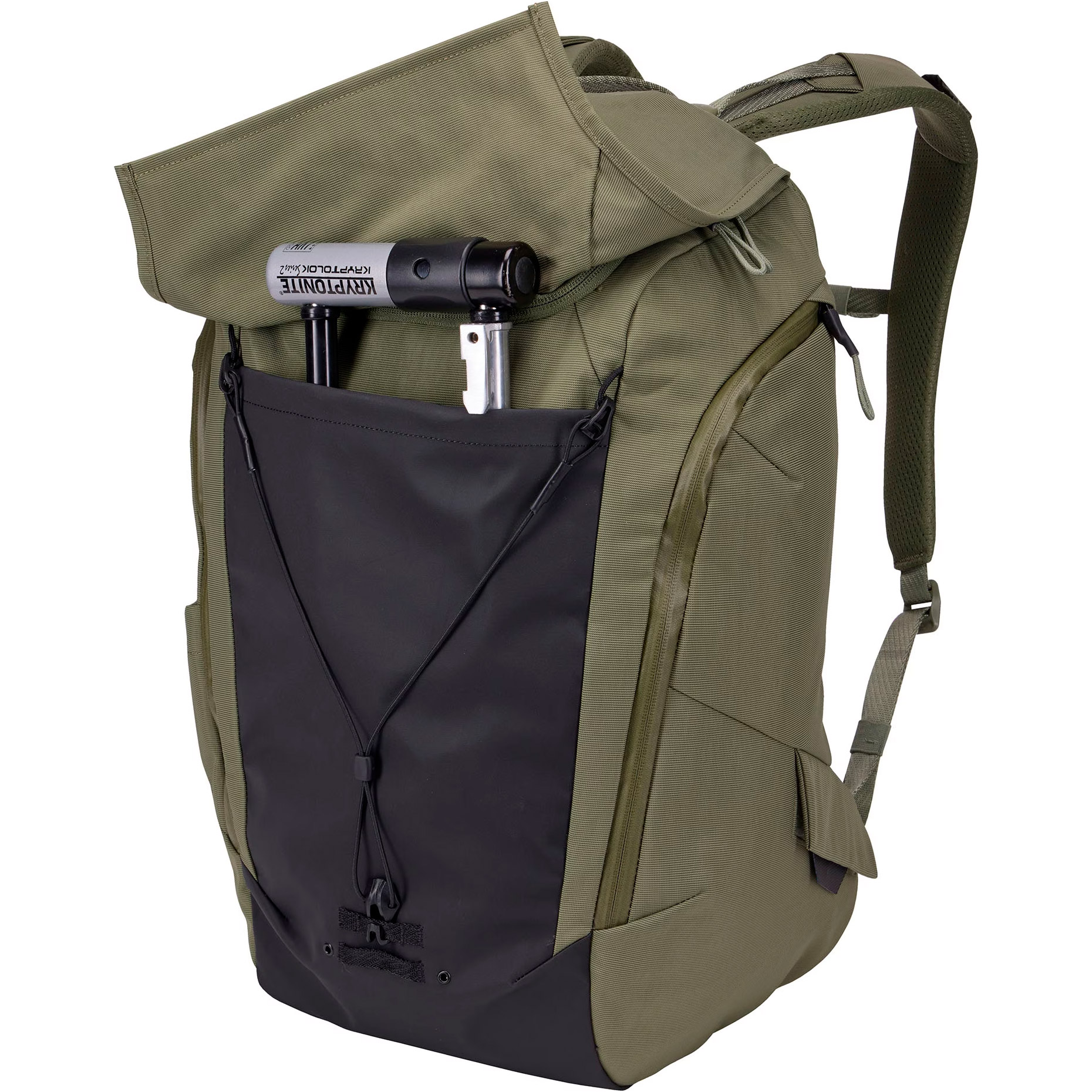 Рюкзак THULE Paramount Bike Commute Backpack 28L Soft Green (3205236)