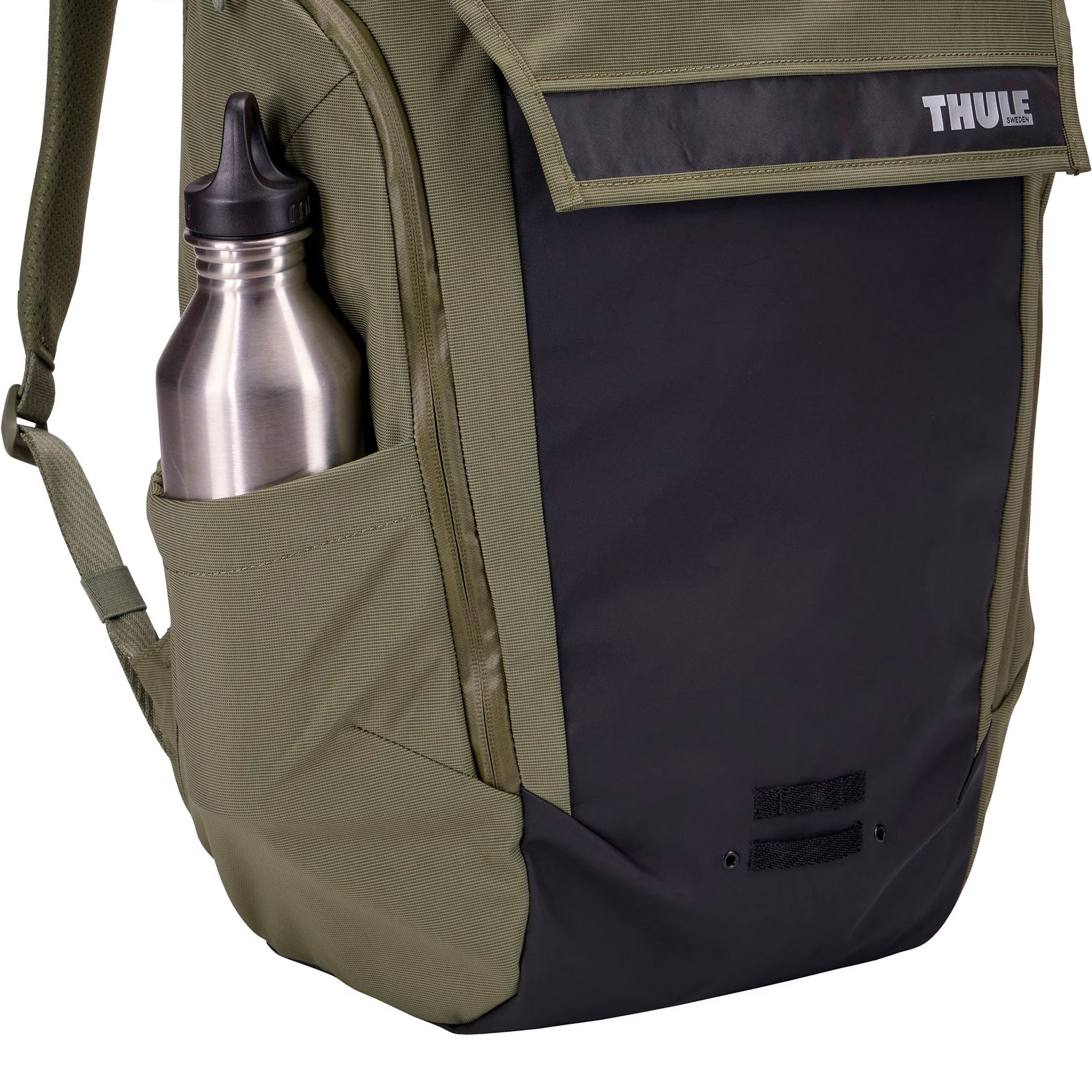 Рюкзак THULE Paramount Bike Commute Backpack 28L Soft Green (3205236)