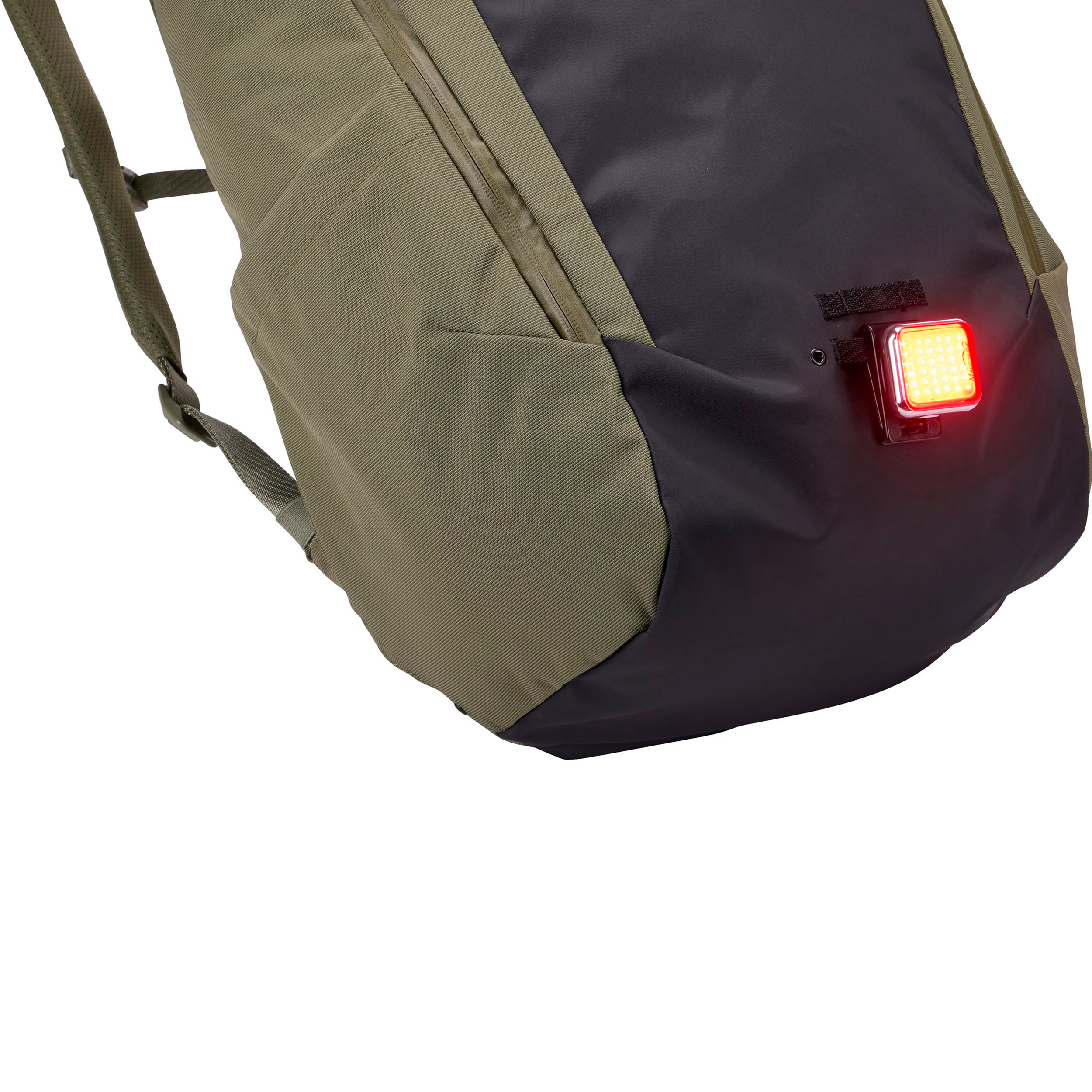 Рюкзак THULE Paramount Bike Commute Backpack 28L Soft Green (3205236)