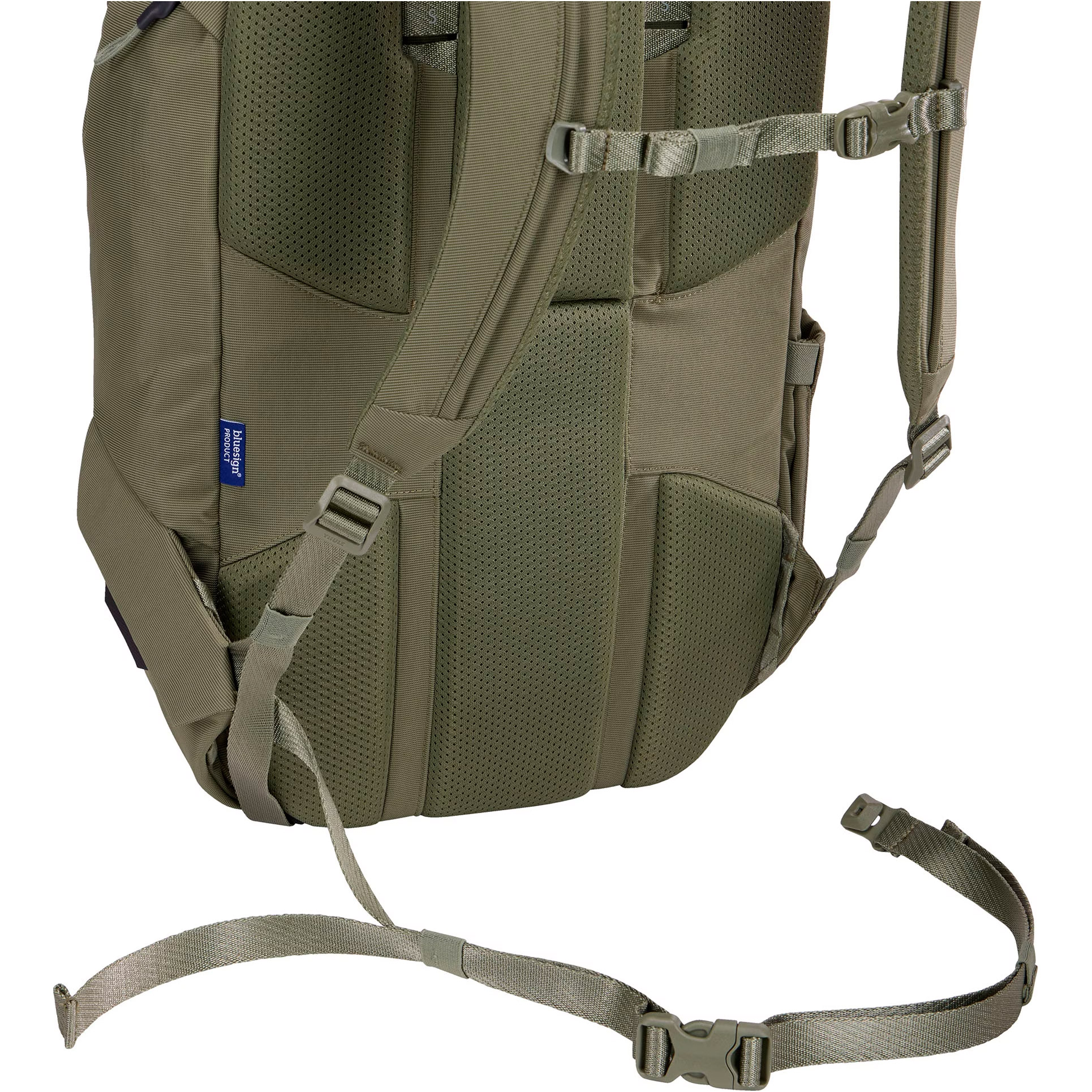 Рюкзак THULE Paramount Bike Commute Backpack 28L Soft Green (3205236)