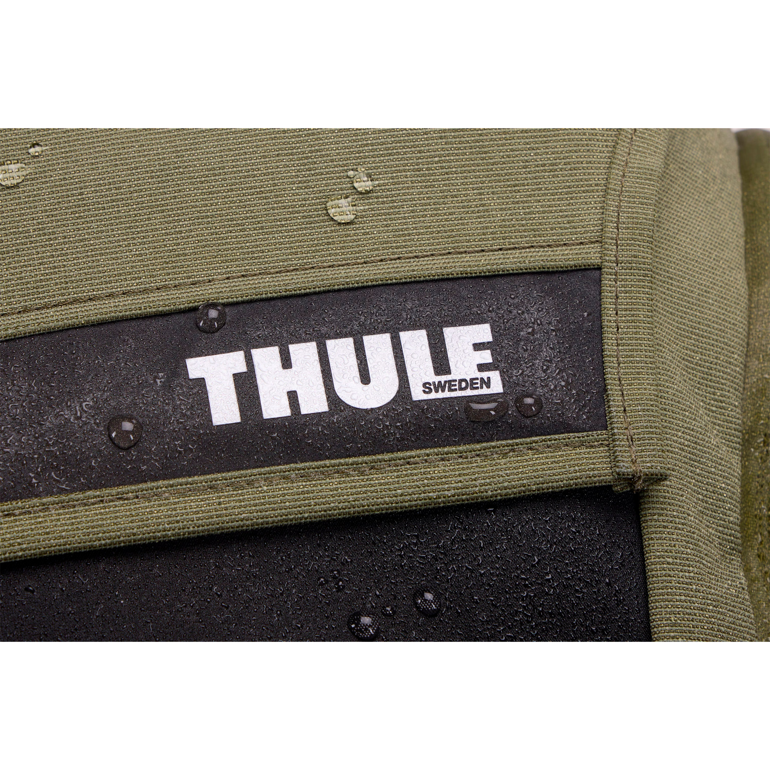 Рюкзак THULE Paramount Bike Commute Backpack 28L Soft Green (3205236)