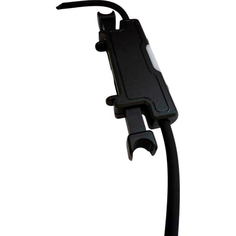 Автомобільний вентилятор XOKO F310 Dual-Headed Car Backseat Fan Black (XK-F310)