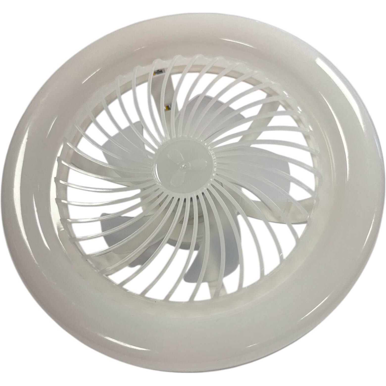 Лампа-вентилятор XOKO LED Fan Light 001