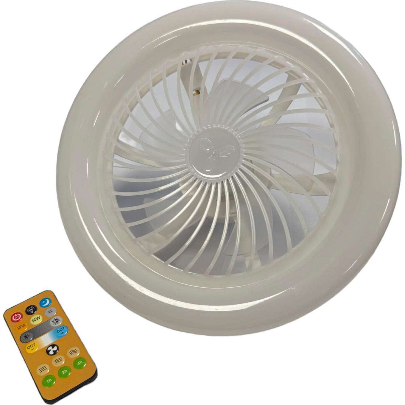 Лампа-вентилятор XOKO LED Fan Light 001