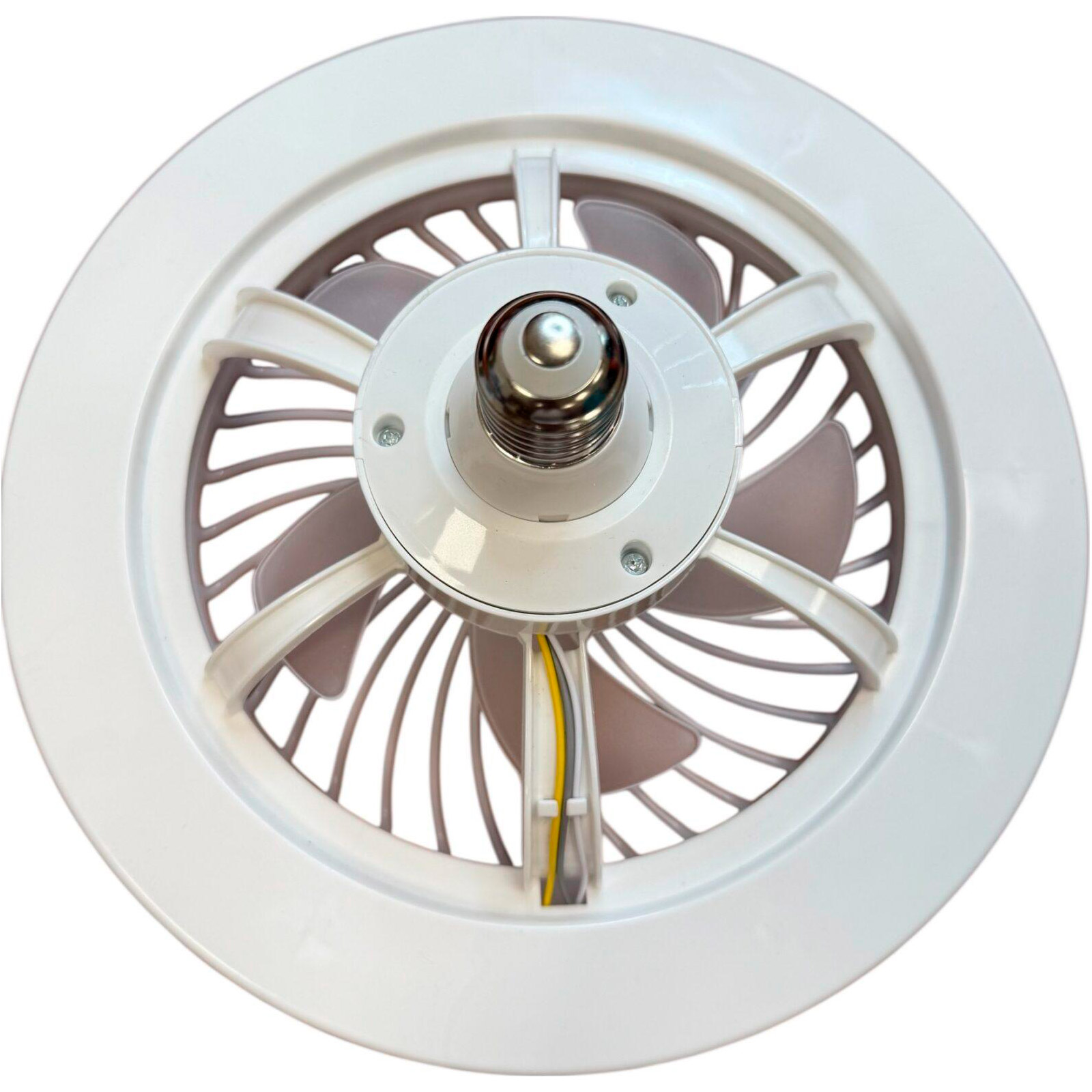 Лампа-вентилятор XOKO LED Fan Light 001