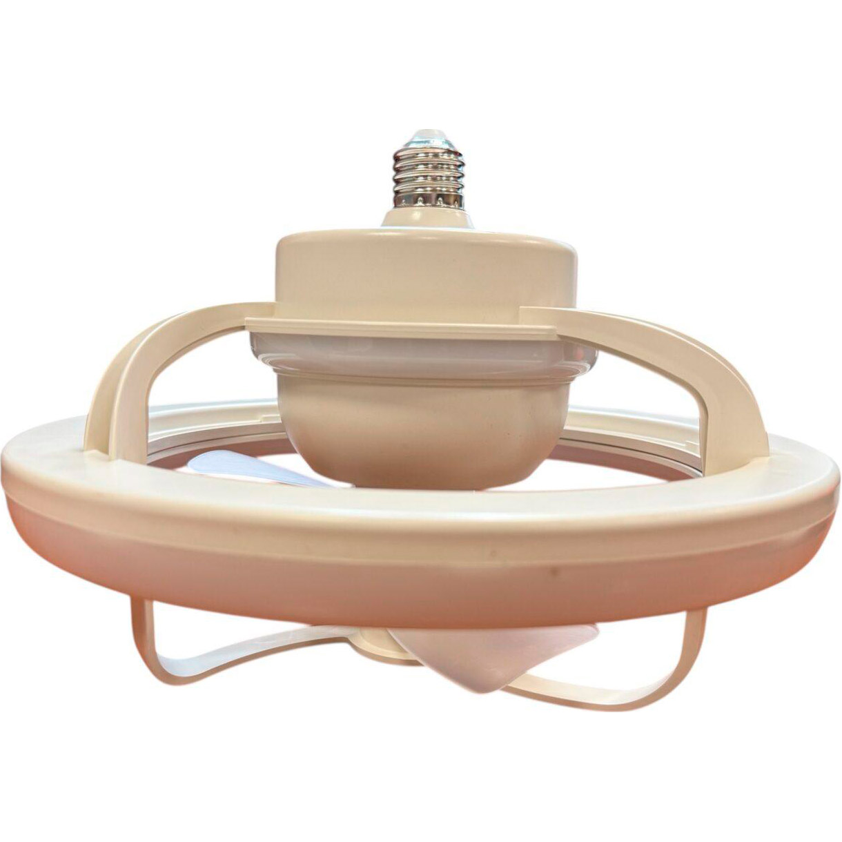 Лампа-вентилятор XOKO LED RGB Fan Light 100 Aroma White