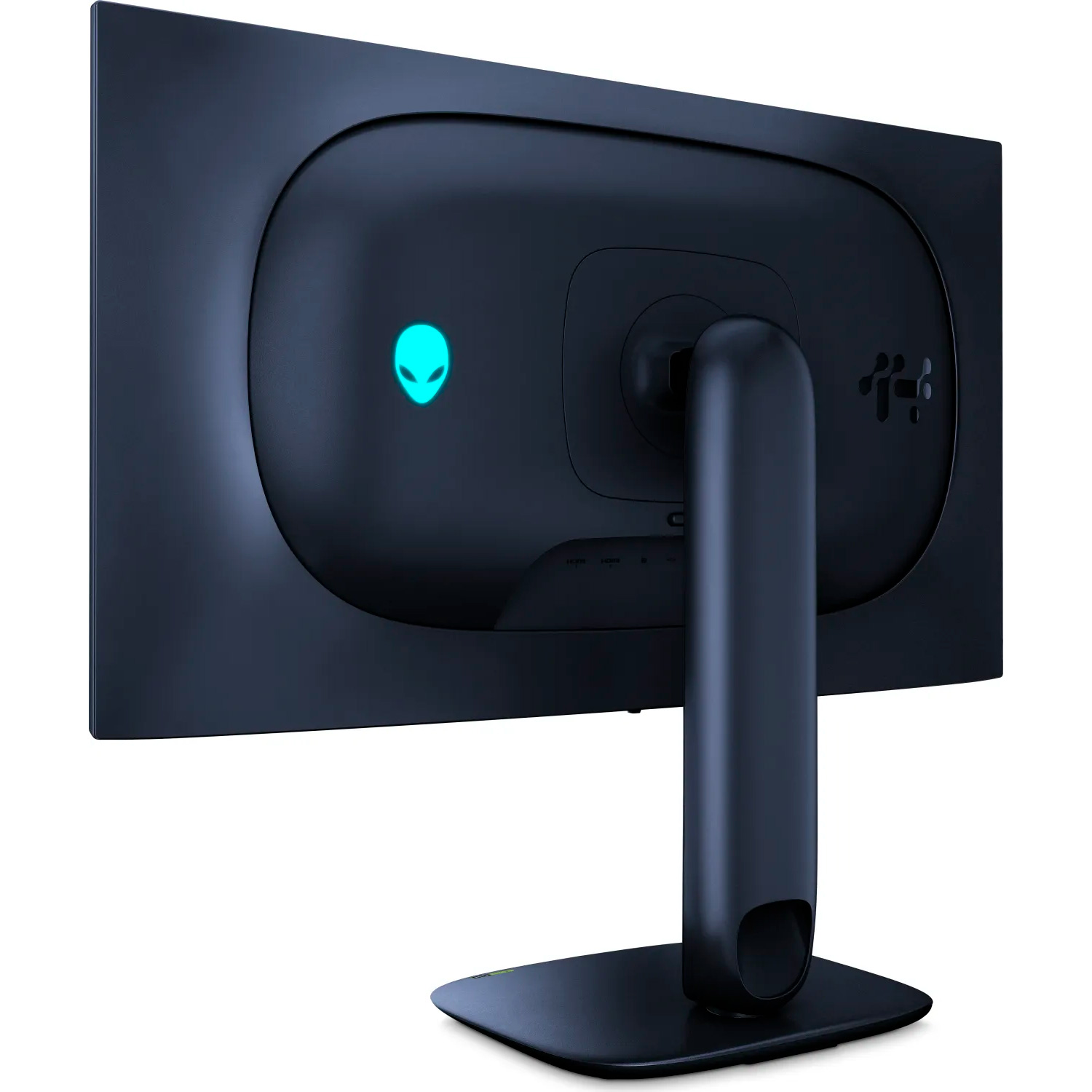 Монитор 26.7" ALIENWARE AW2725Q (210-BQWV)