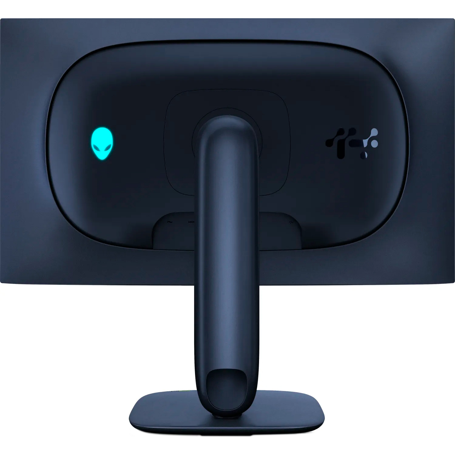 Монитор 26.7" ALIENWARE AW2725Q (210-BQWV)