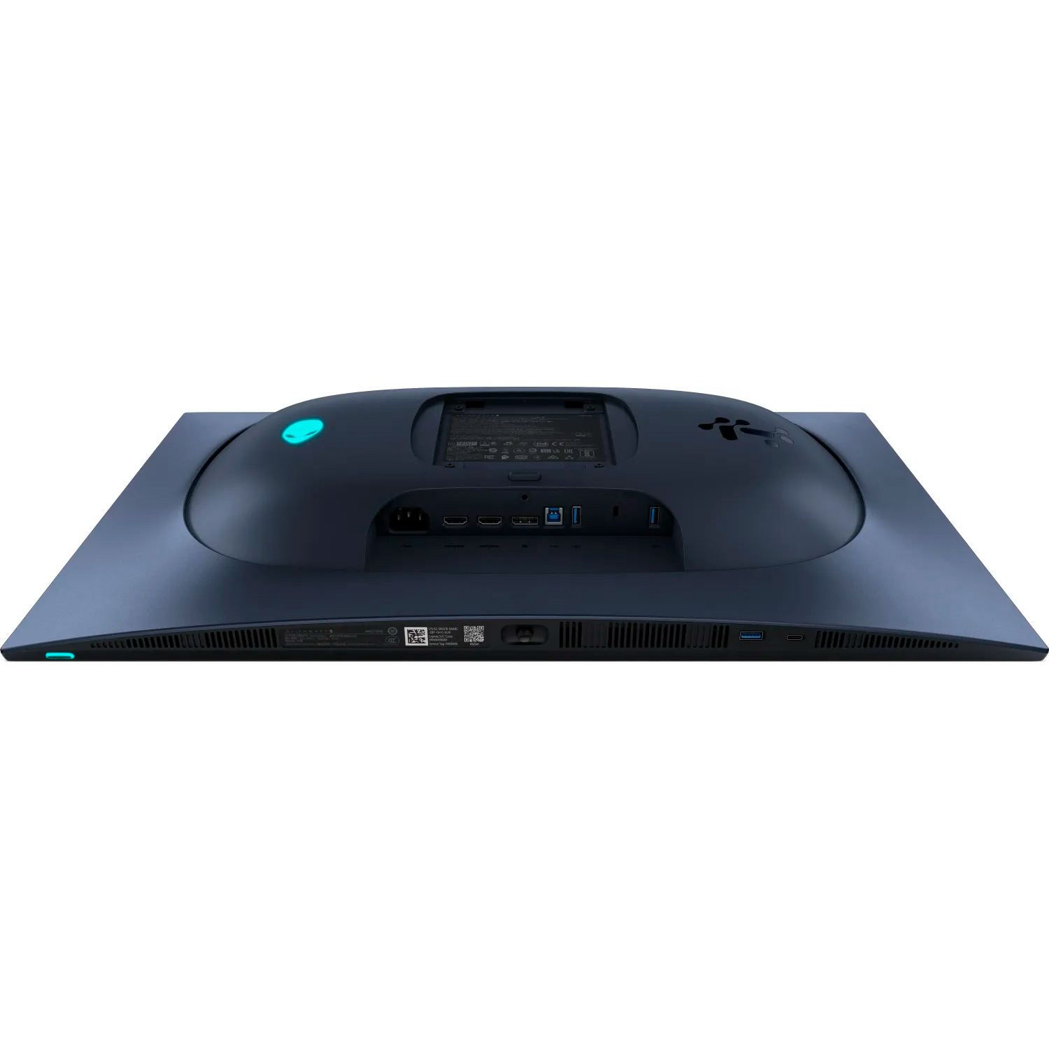 Монитор 26.7" ALIENWARE AW2725Q (210-BQWV)