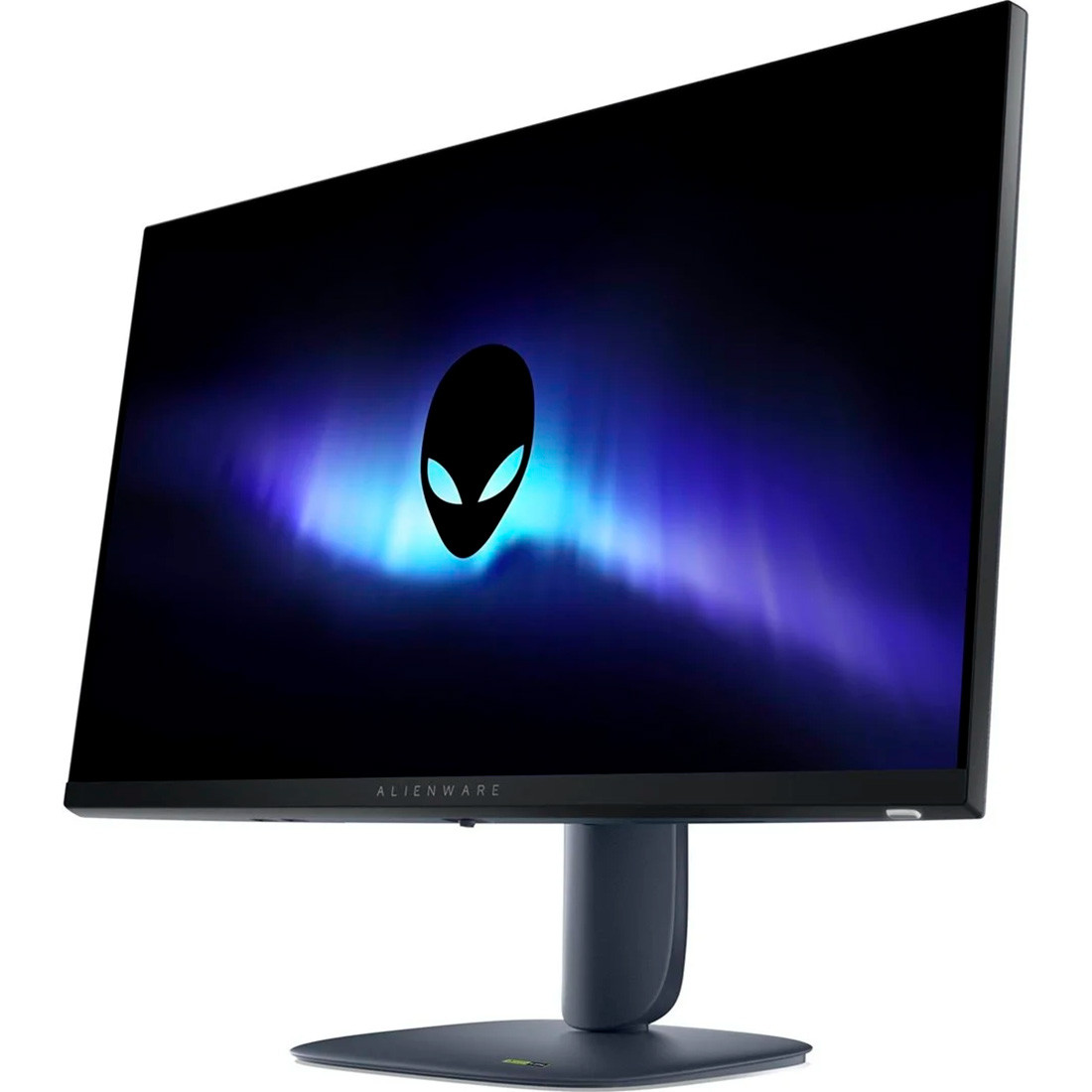 Монитор 27" ALIENWARE AW2725DM (210-BQWQ)