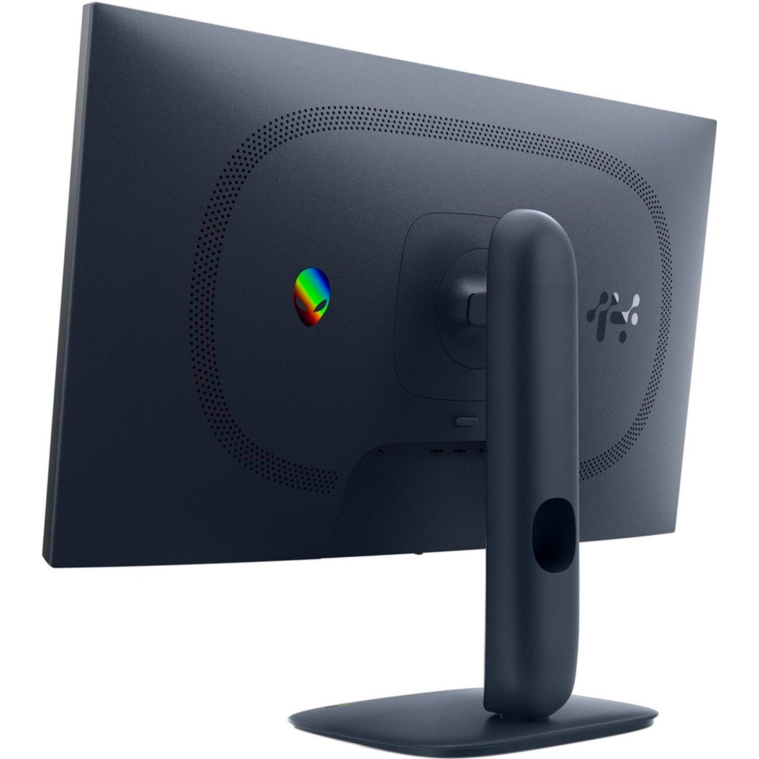 Монитор 27" ALIENWARE AW2725DM (210-BQWQ)