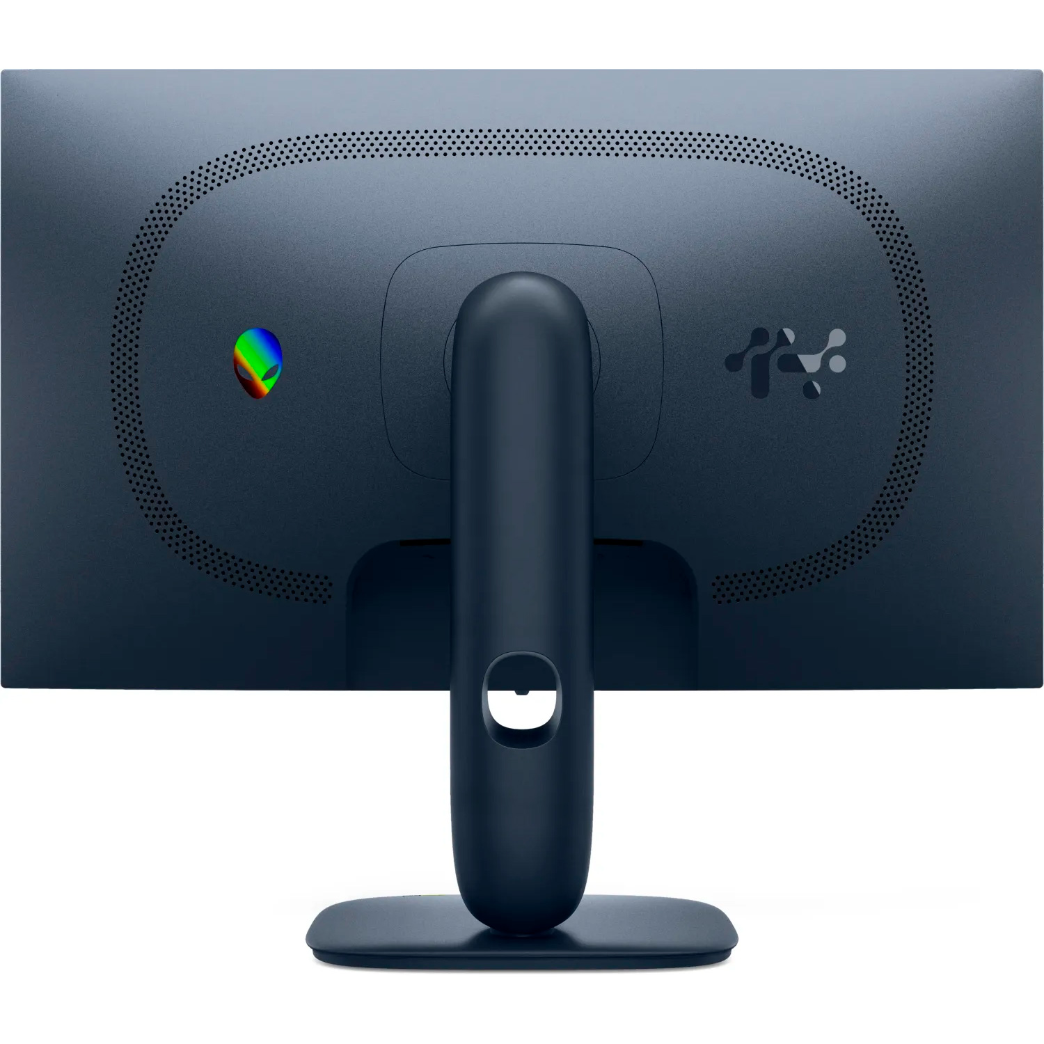 Монитор 27" ALIENWARE AW2725DM (210-BQWQ)