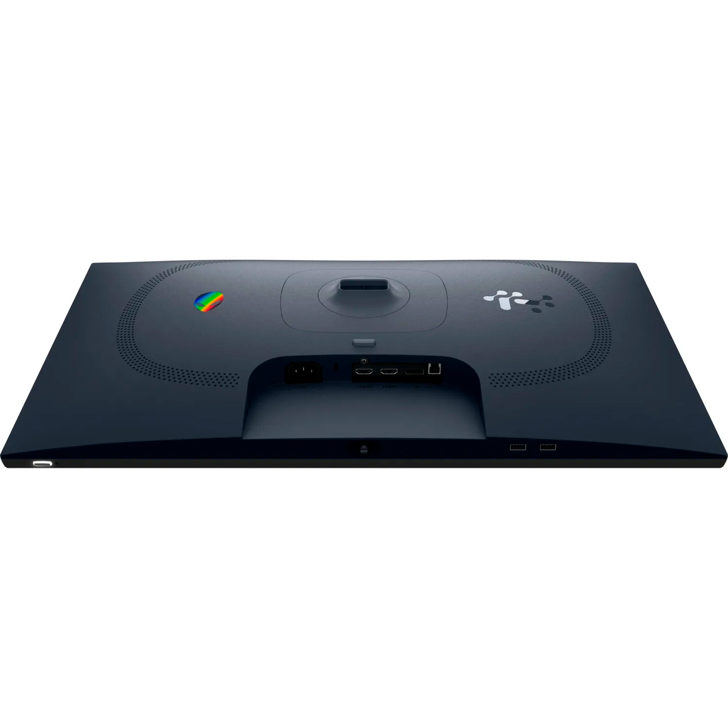 Монитор 27" ALIENWARE AW2725DM (210-BQWQ)