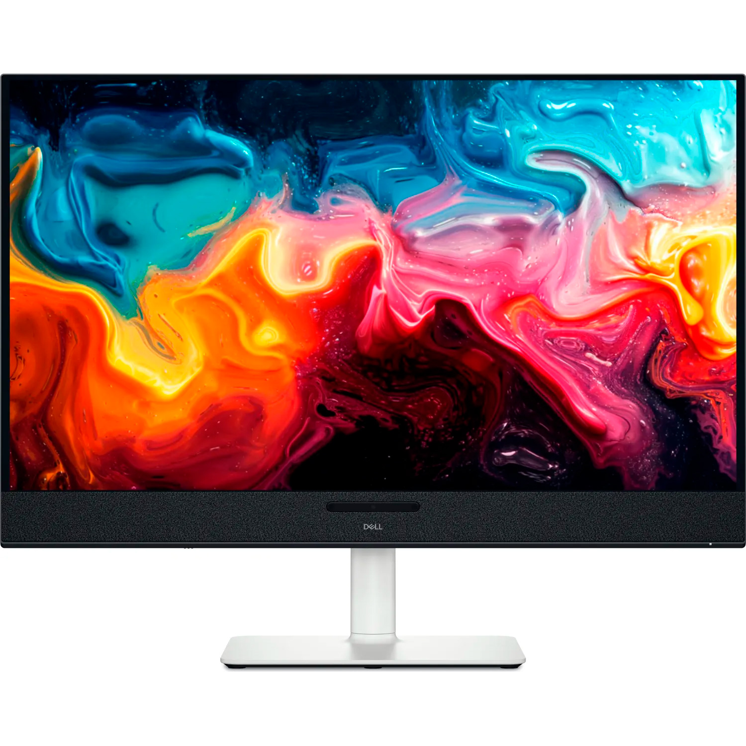 Монітор 31.6" DELL S3225QC (210-BRVT)