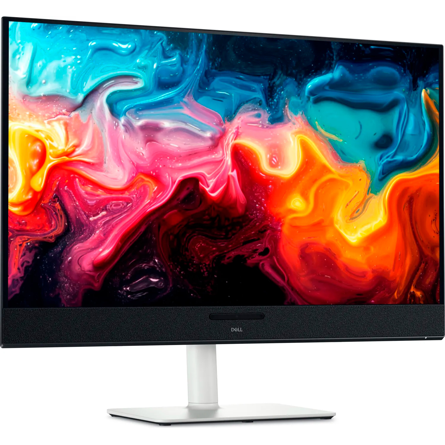 Монітор 31.6" DELL S3225QC (210-BRVT)