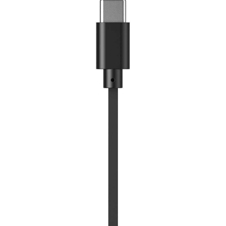 Навушники HAVIT HV-E336C Black