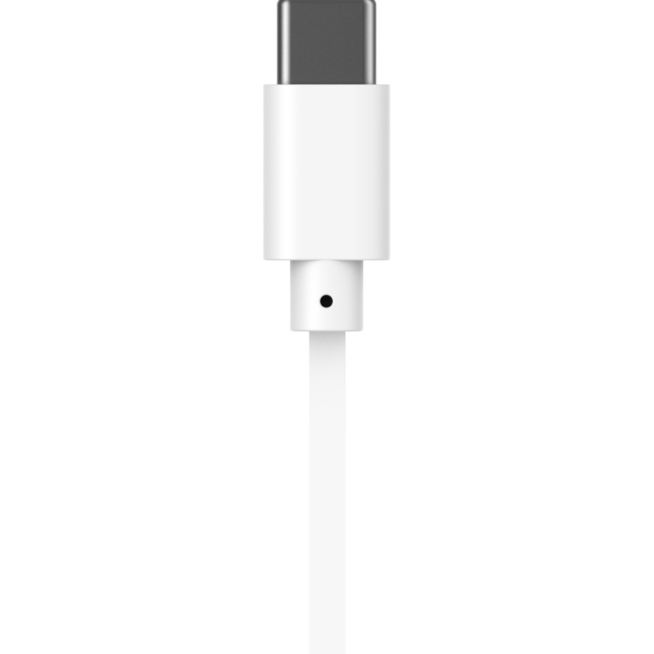 Навушники HAVIT HV-E336C White