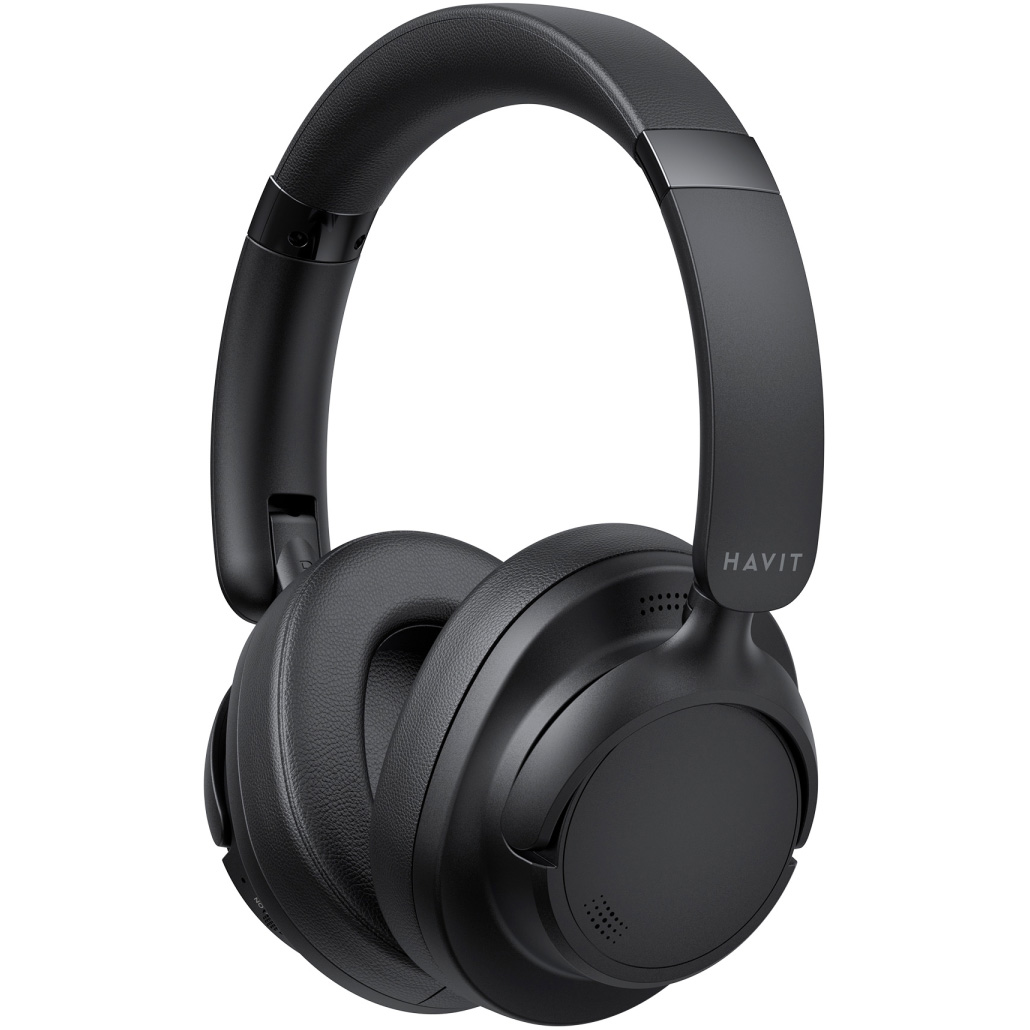 Наушники HAVIT HV-H652BT Black