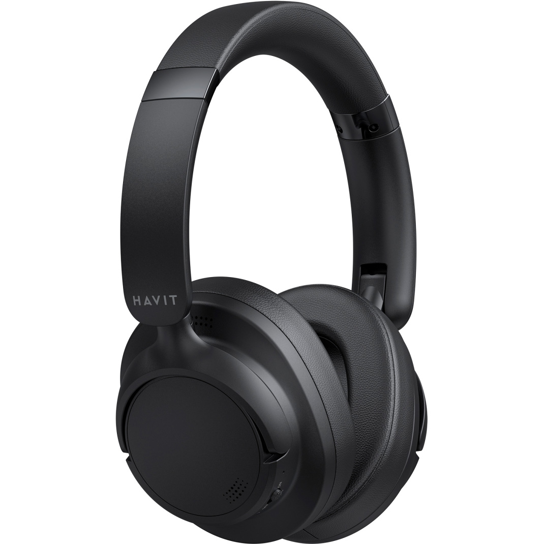 Наушники HAVIT HV-H652BT Black