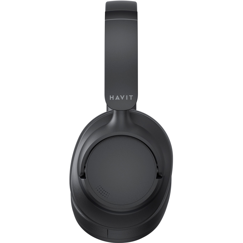 Наушники HAVIT HV-H652BT Black