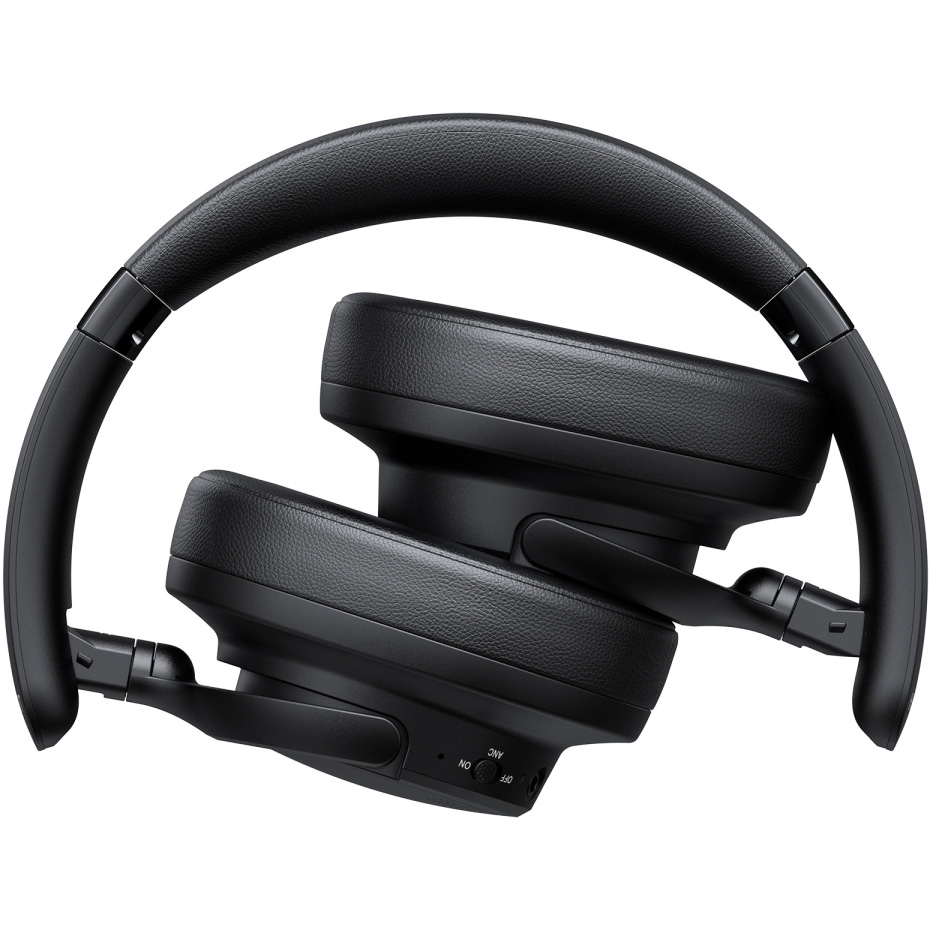 Наушники HAVIT HV-H652BT Black