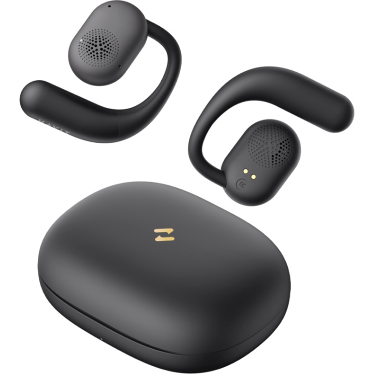 Наушники HAVIT OWS914 Black