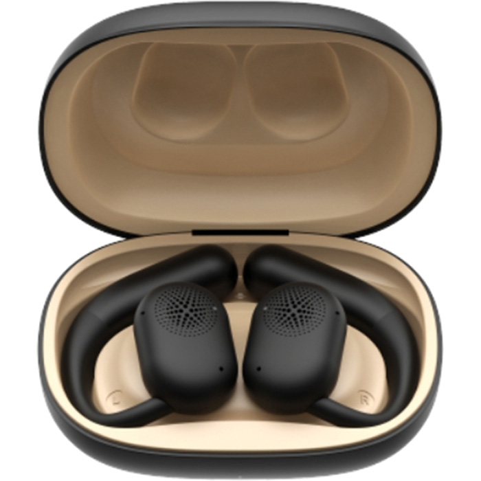 Наушники HAVIT OWS914 Black