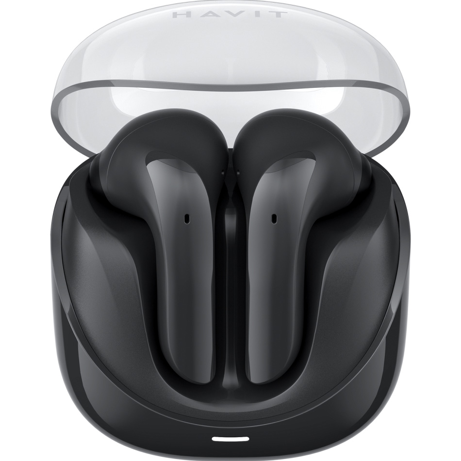 Наушники HAVIT TW974 Black