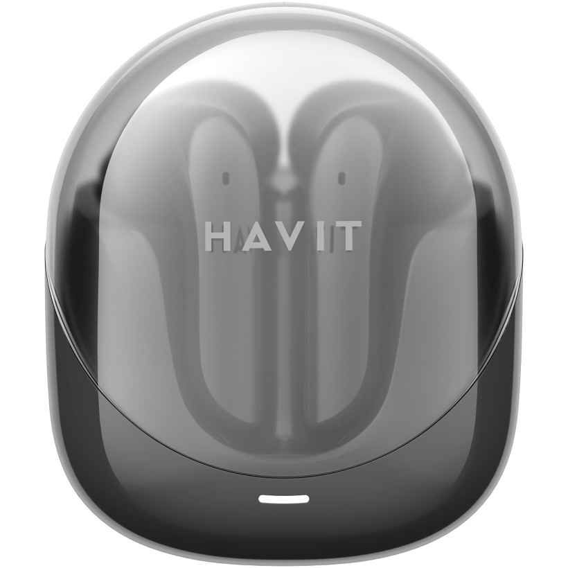 Наушники HAVIT TW974 Black