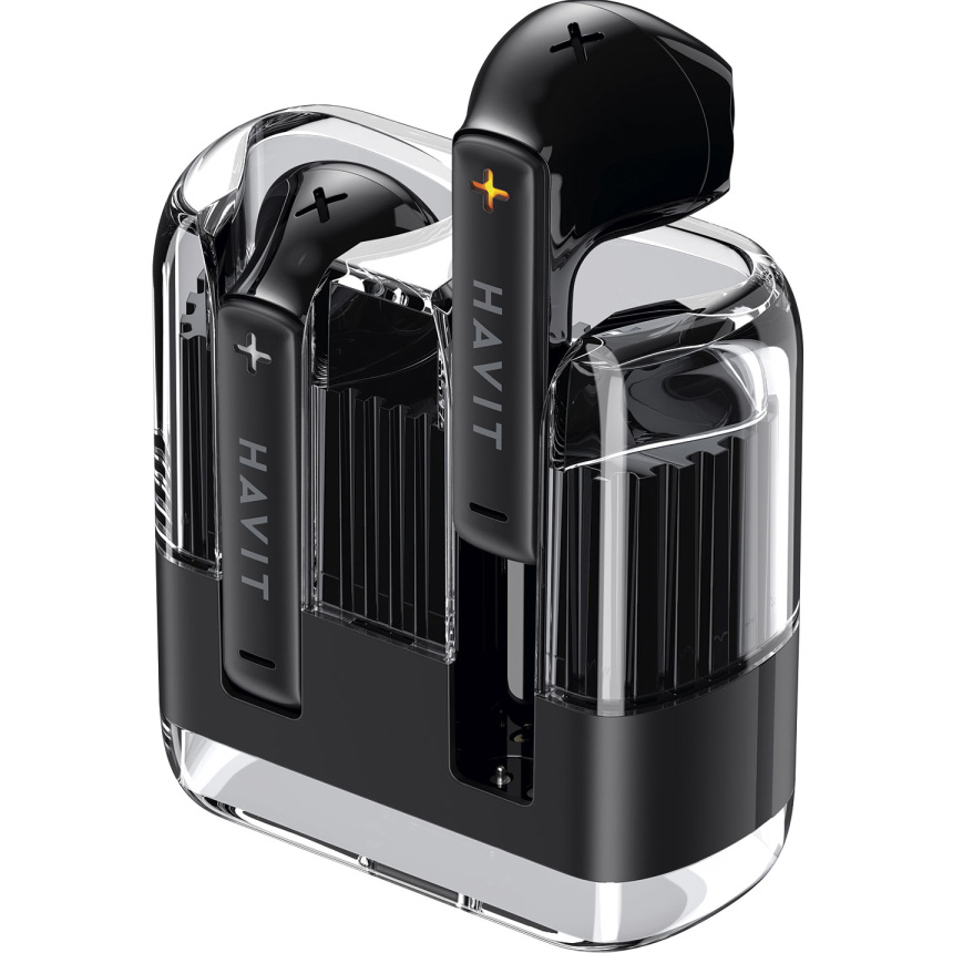 Наушники HAVIT TW981 Black