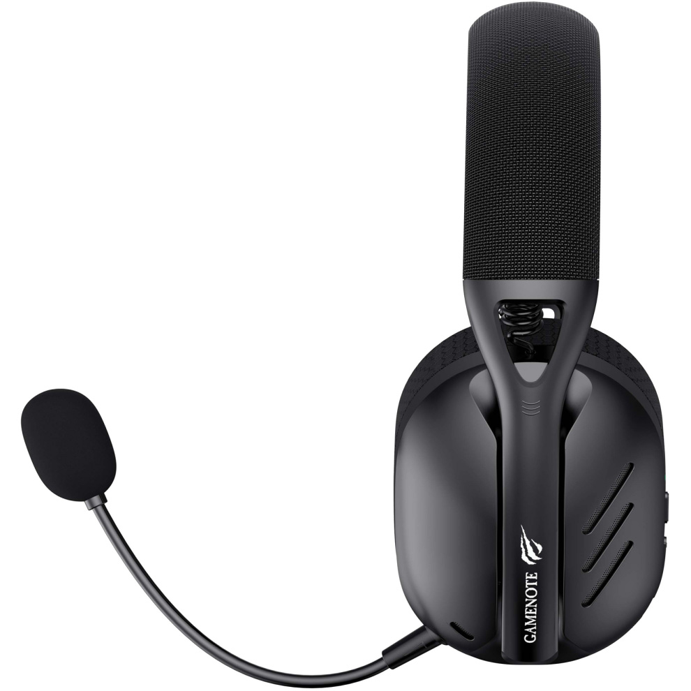 Навушники геймерскі HAVIT Fuxi-H3 Black